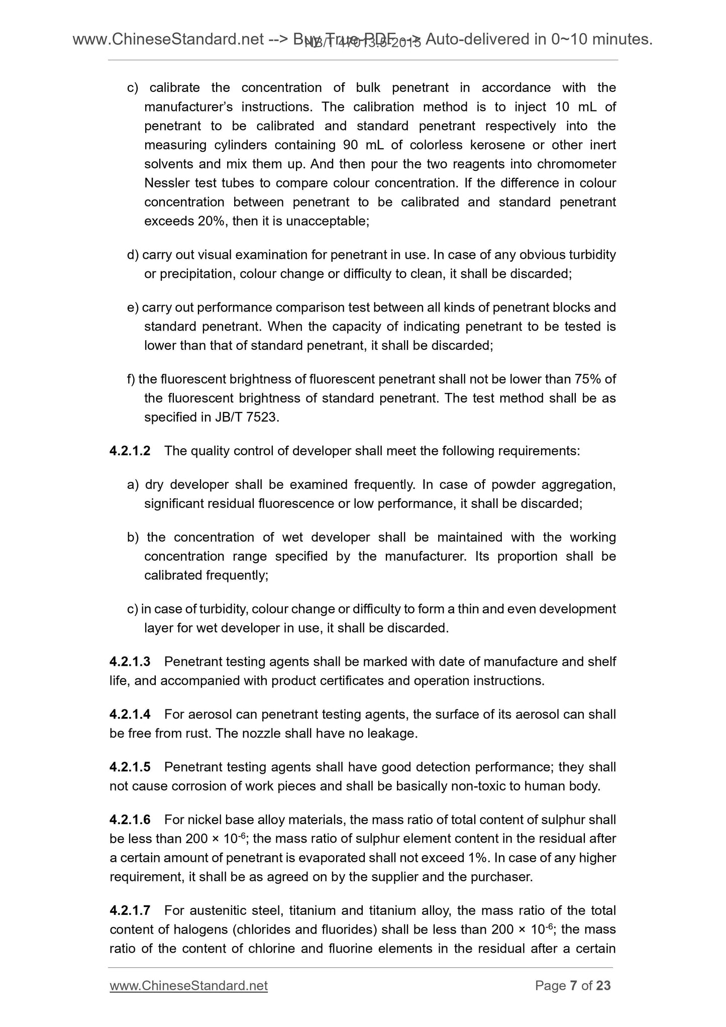 NB/T 47013.5-2015 Page 5