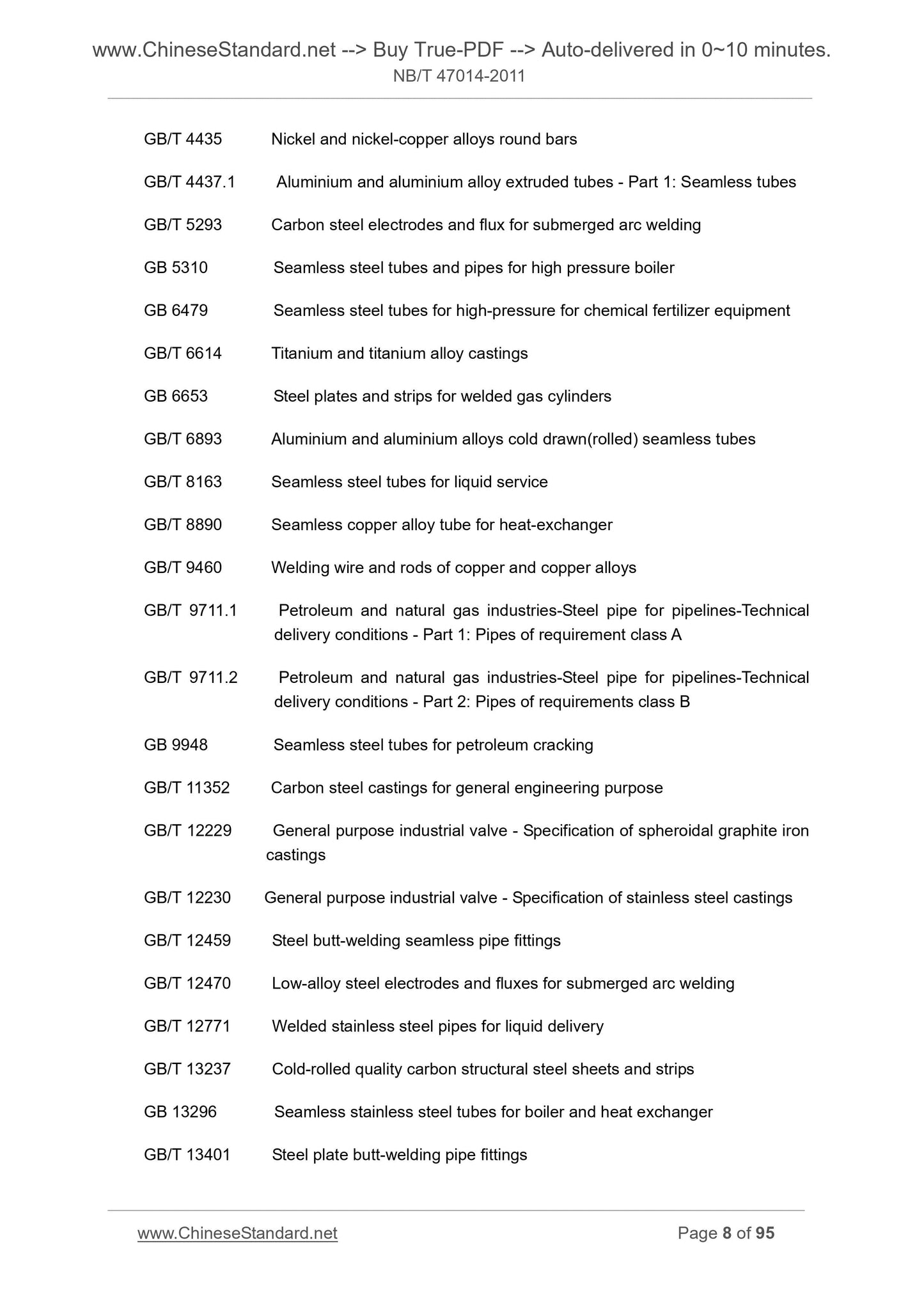 NB/T 47014-2011 Page 7