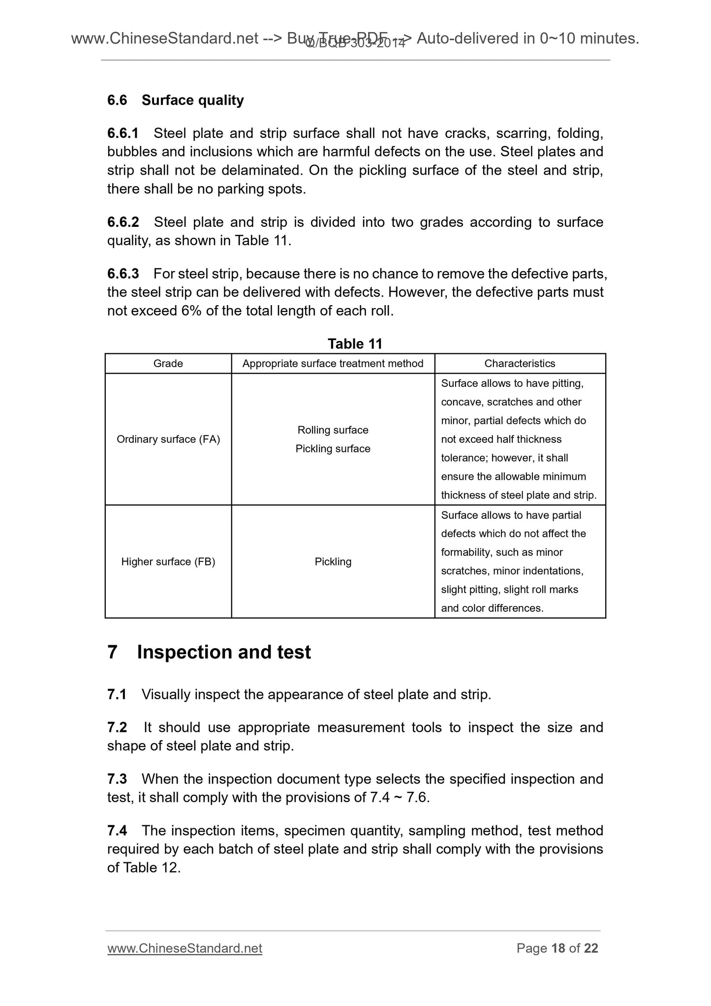 Q/BQB 303-2014 Page 10