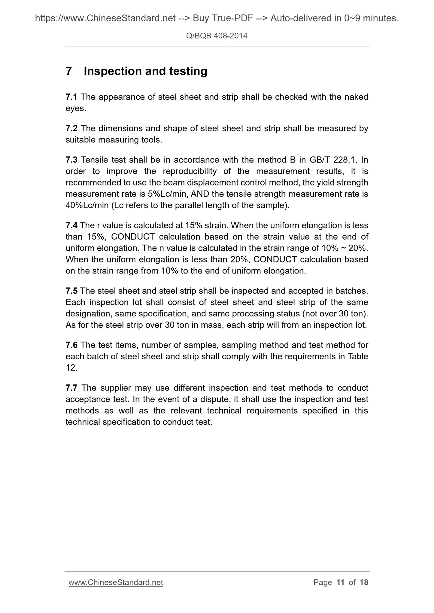 Q/BQB 408-2014 Page 5