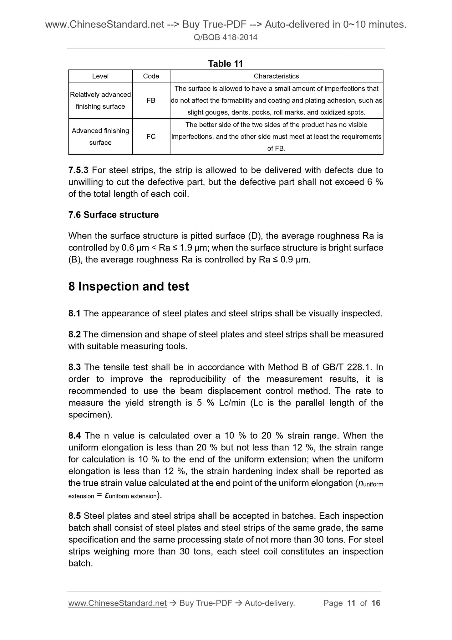 Q/BQB 418-2014 Page 5