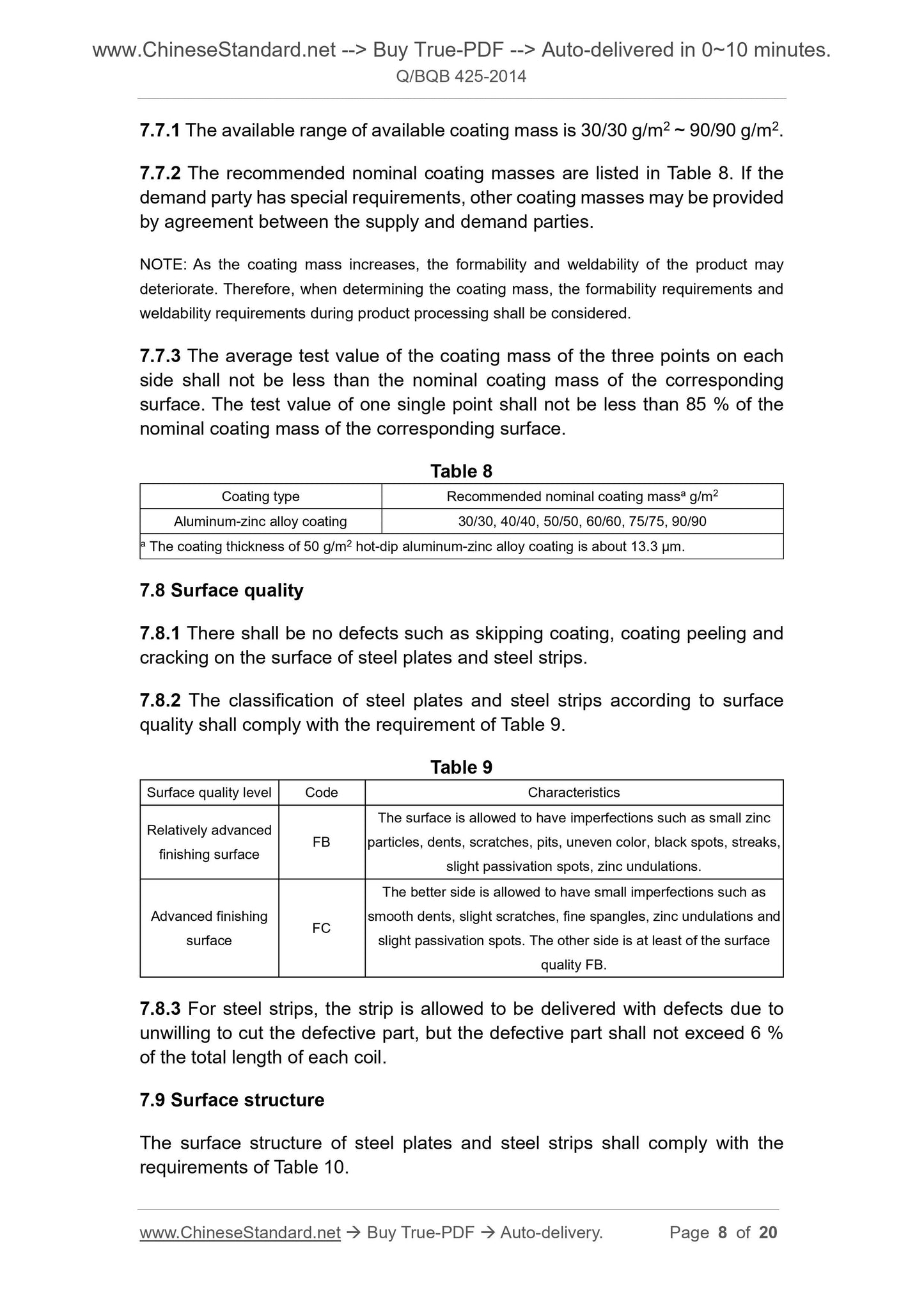 Q/BQB 425-2014 Page 3