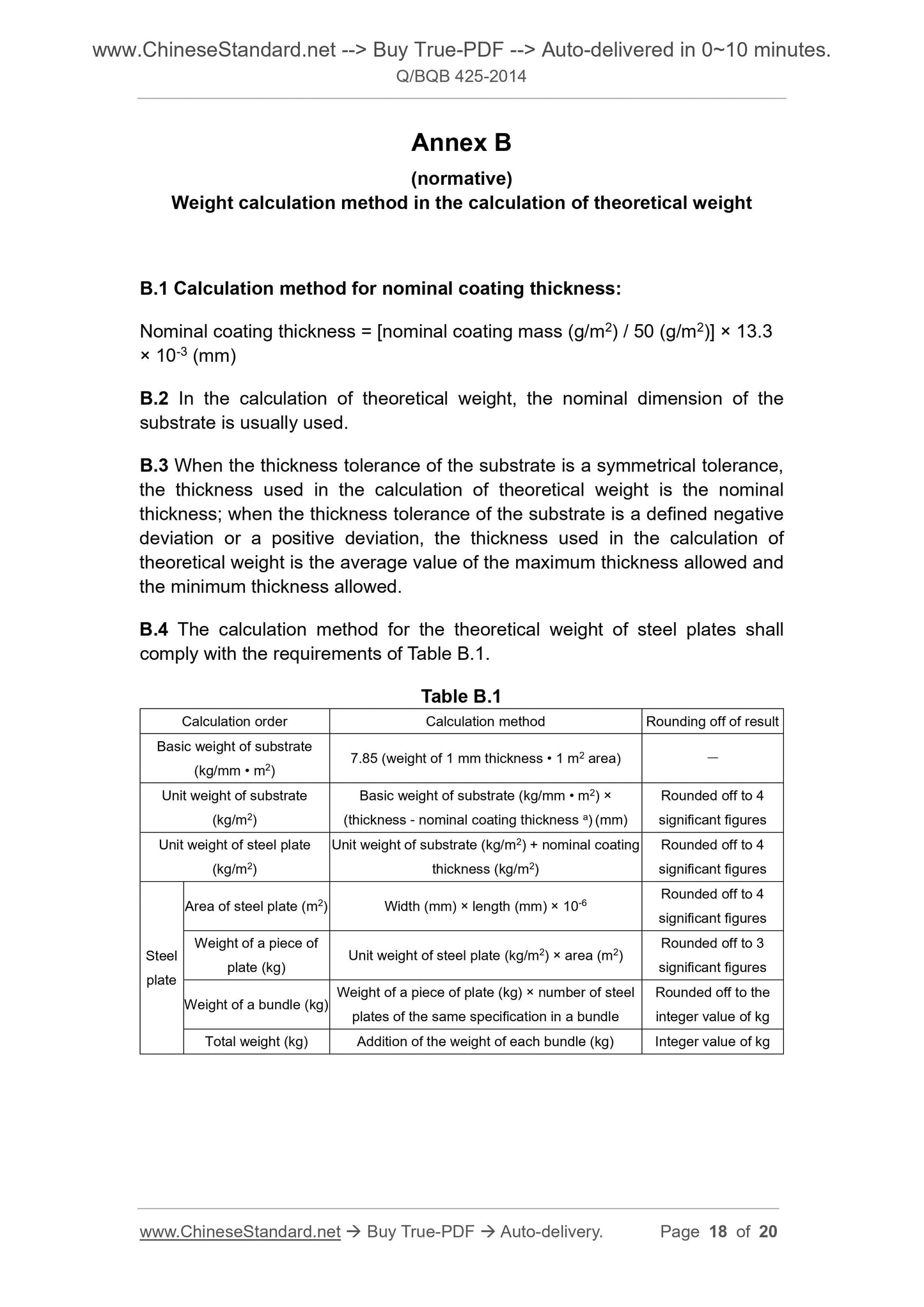 Q/BQB 425-2014 Page 6