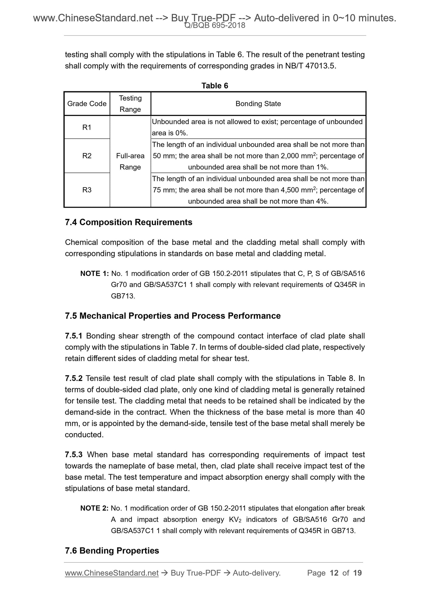 Q/BQB 695-2018 Page 7