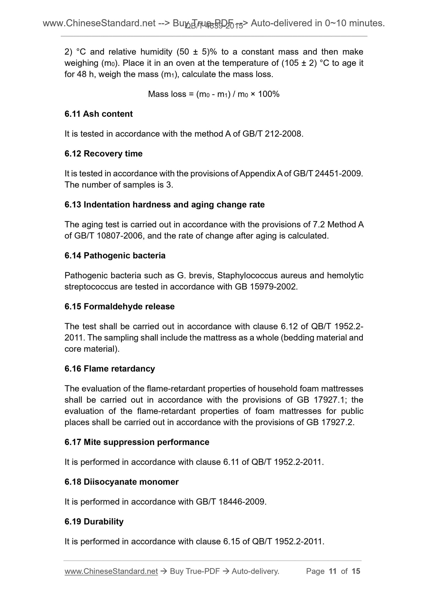 QB/T 4839-2015 Page 5