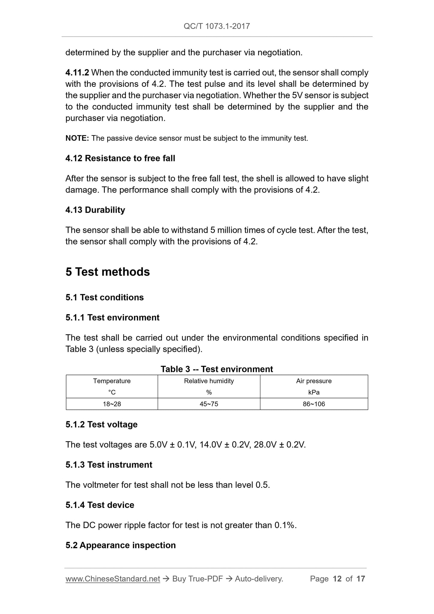 QC/T 1073.1-2017 Page 12