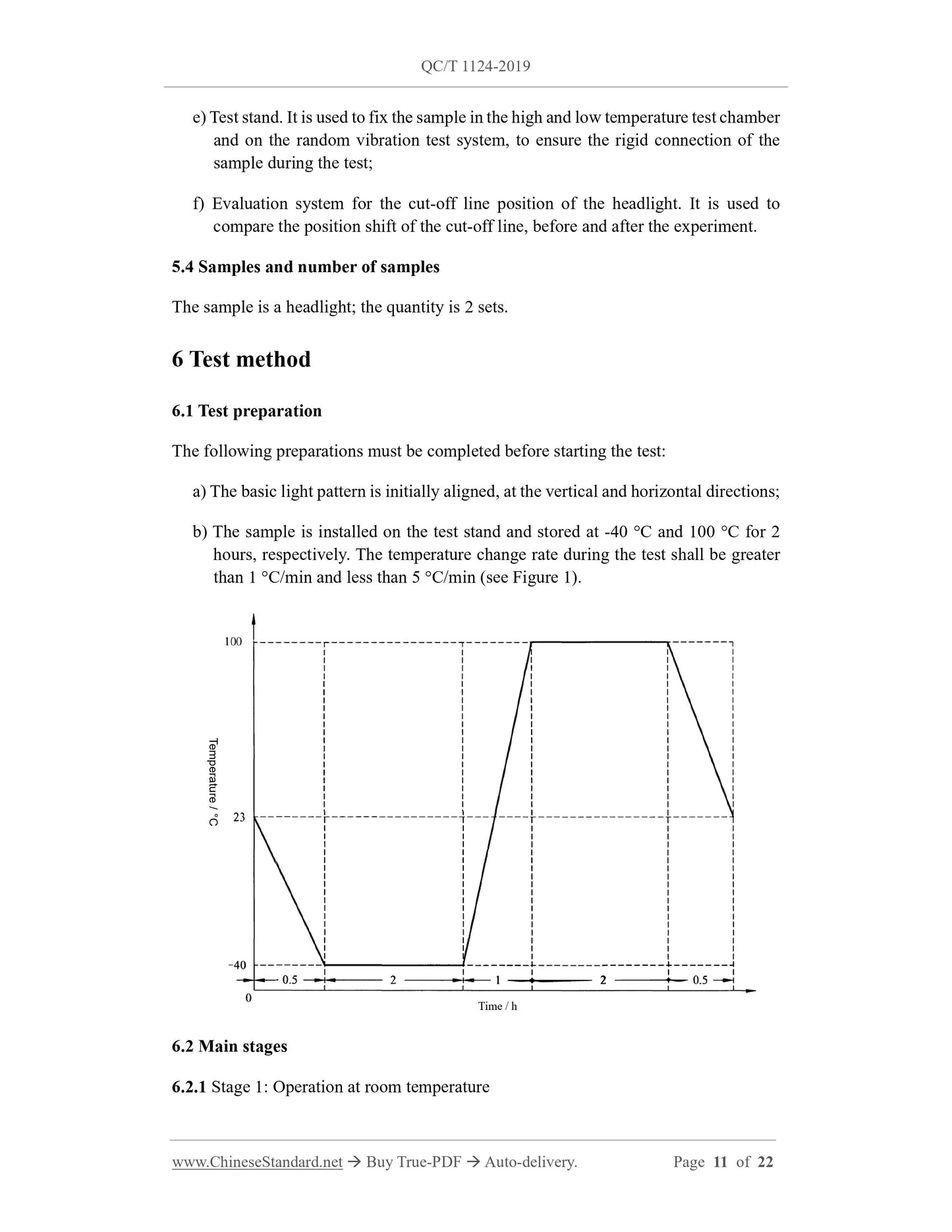 QC/T 1124-2019 Page 11