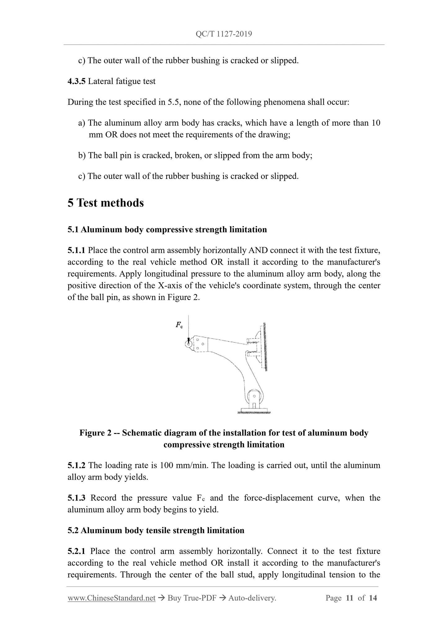 QC/T 1127-2019 Page 11