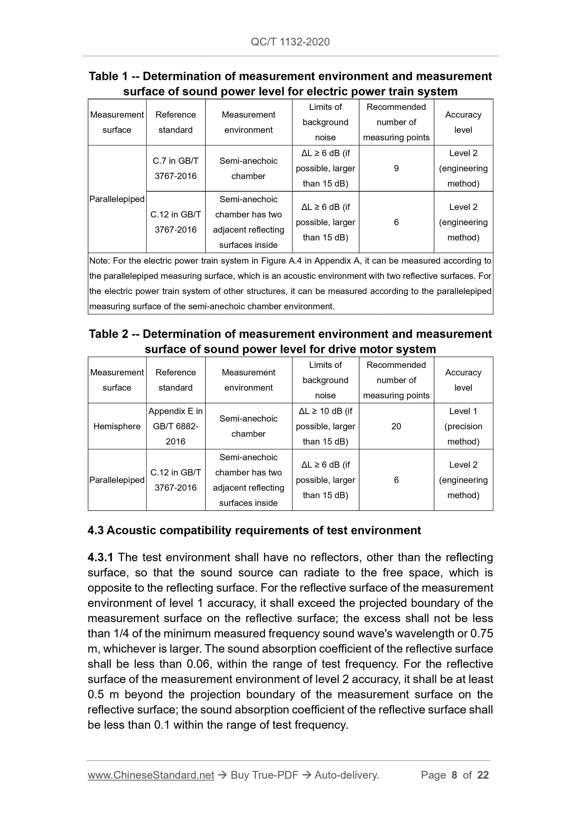 QC/T 1132-2020 Page 8