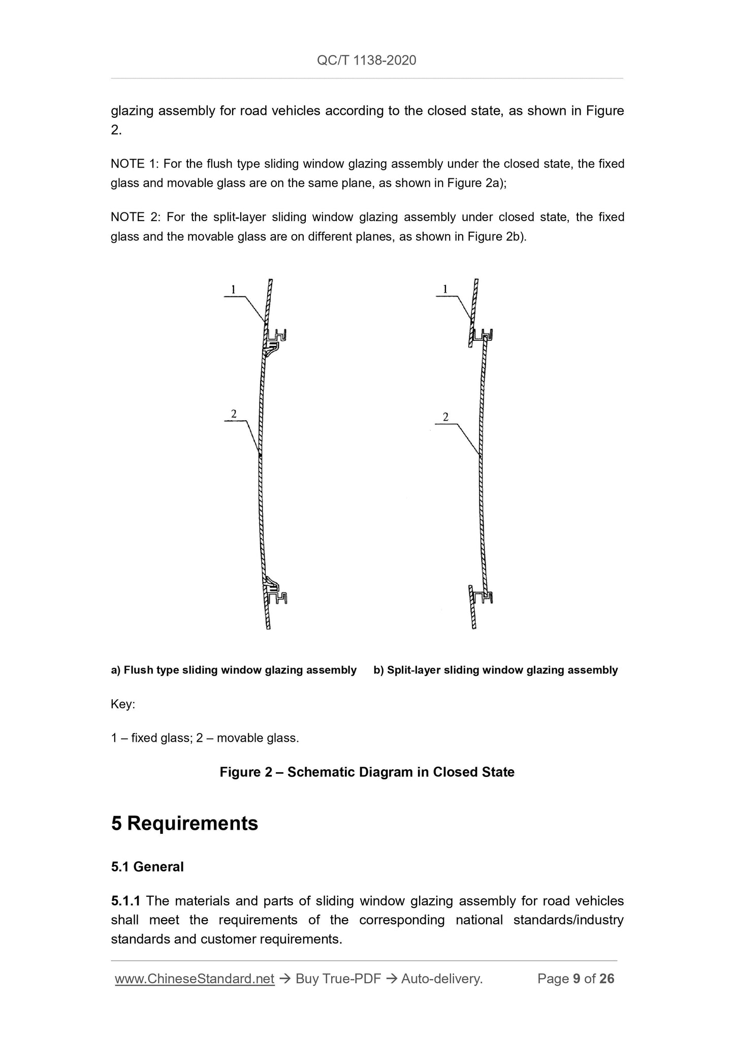 QC/T 1138-2020 Page 9