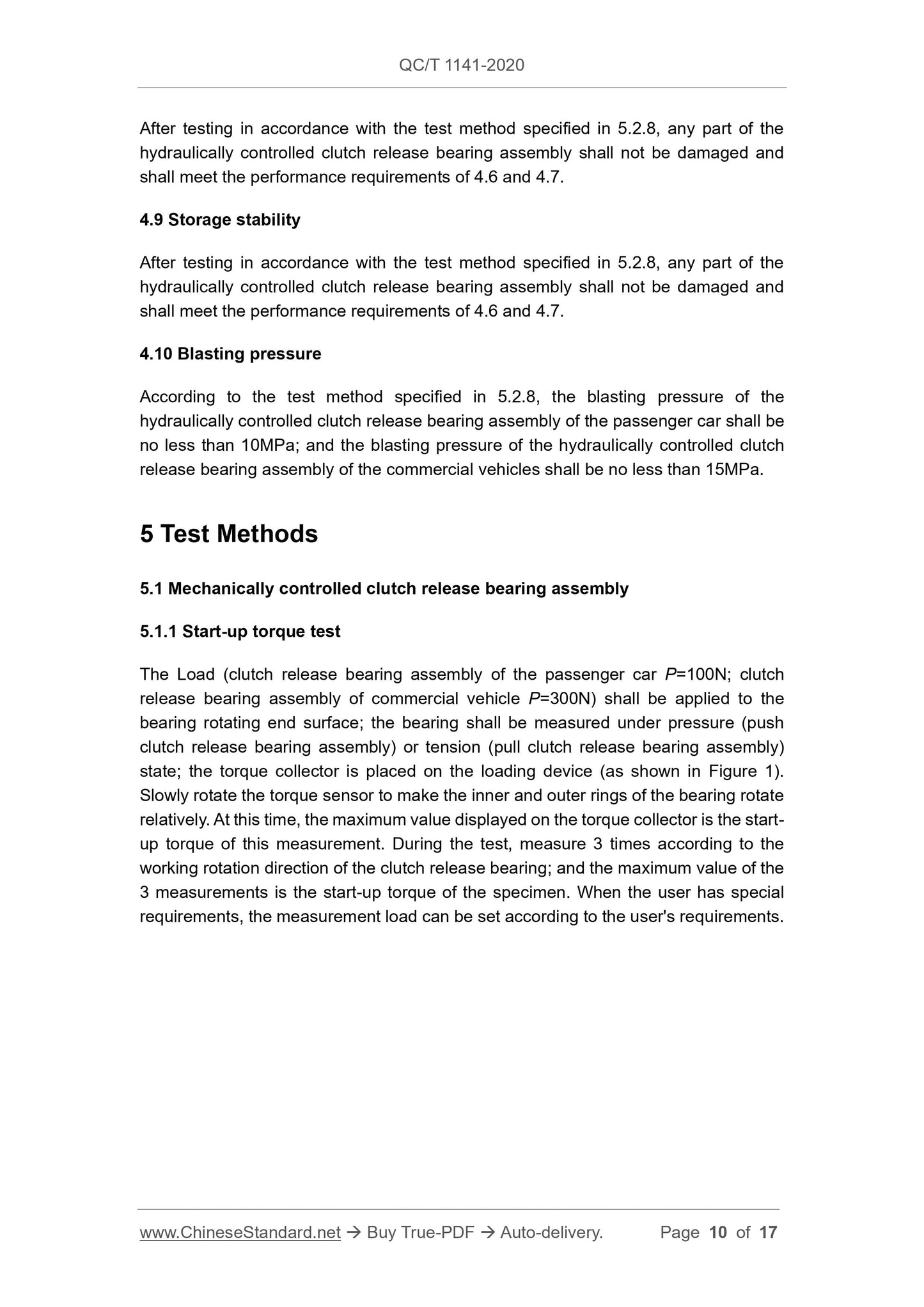 QC/T 1141-2020 Page 10