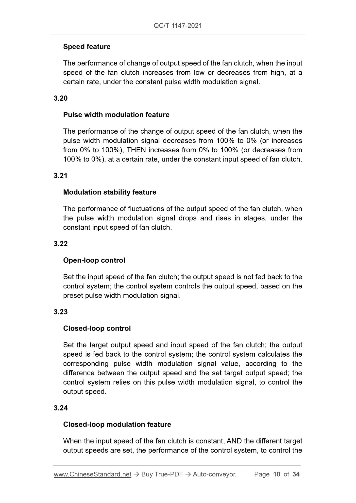 QC/T 1147-2021 Page 10