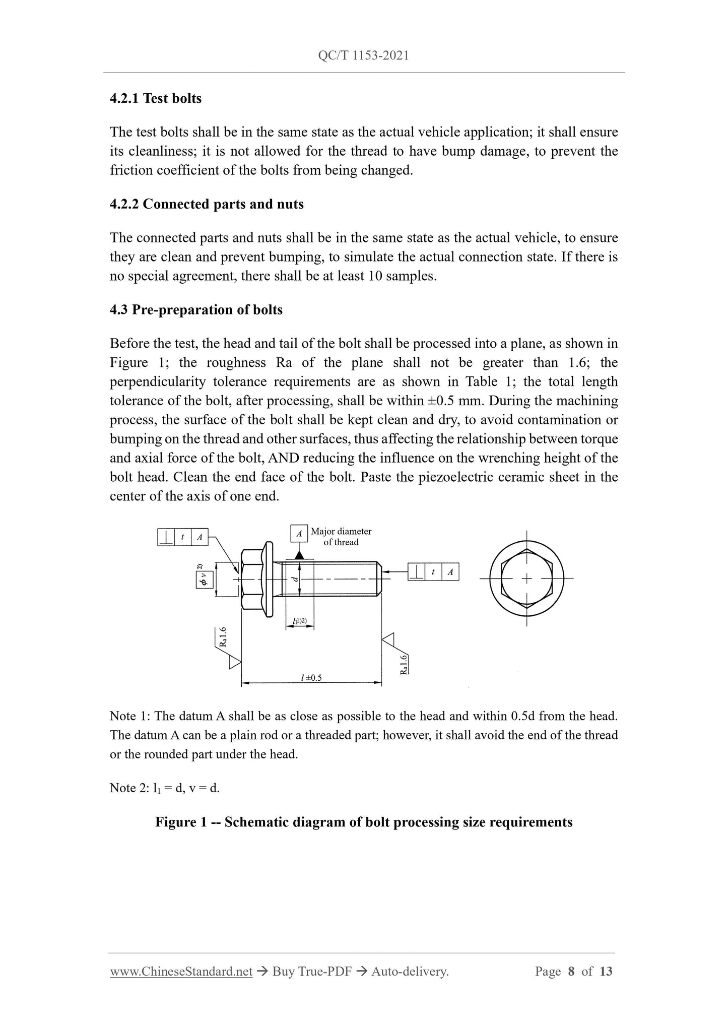 QC/T 1153-2021 Page 8
