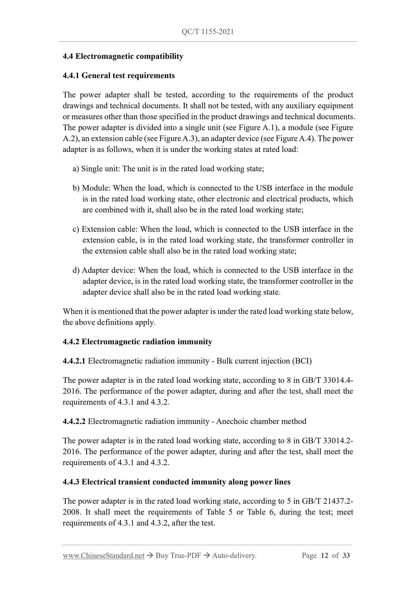 QC/T 1155-2021 Page 6