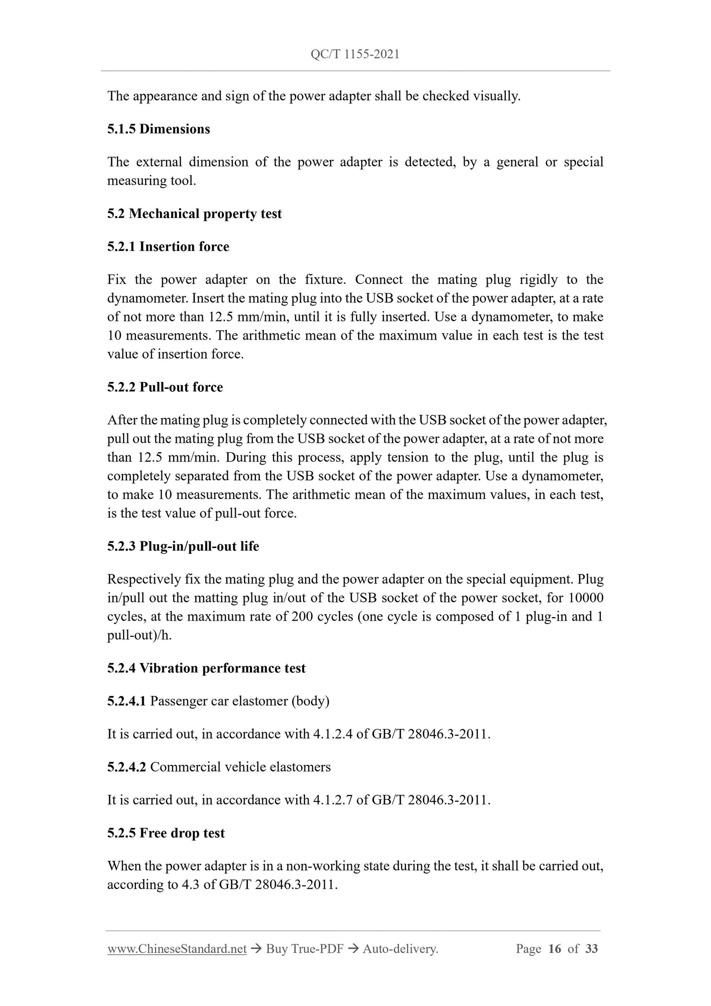 QC/T 1155-2021 Page 9