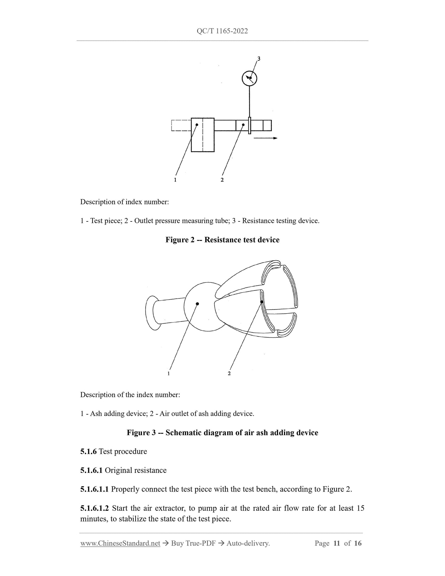 QC/T 1165-2022 Page 11