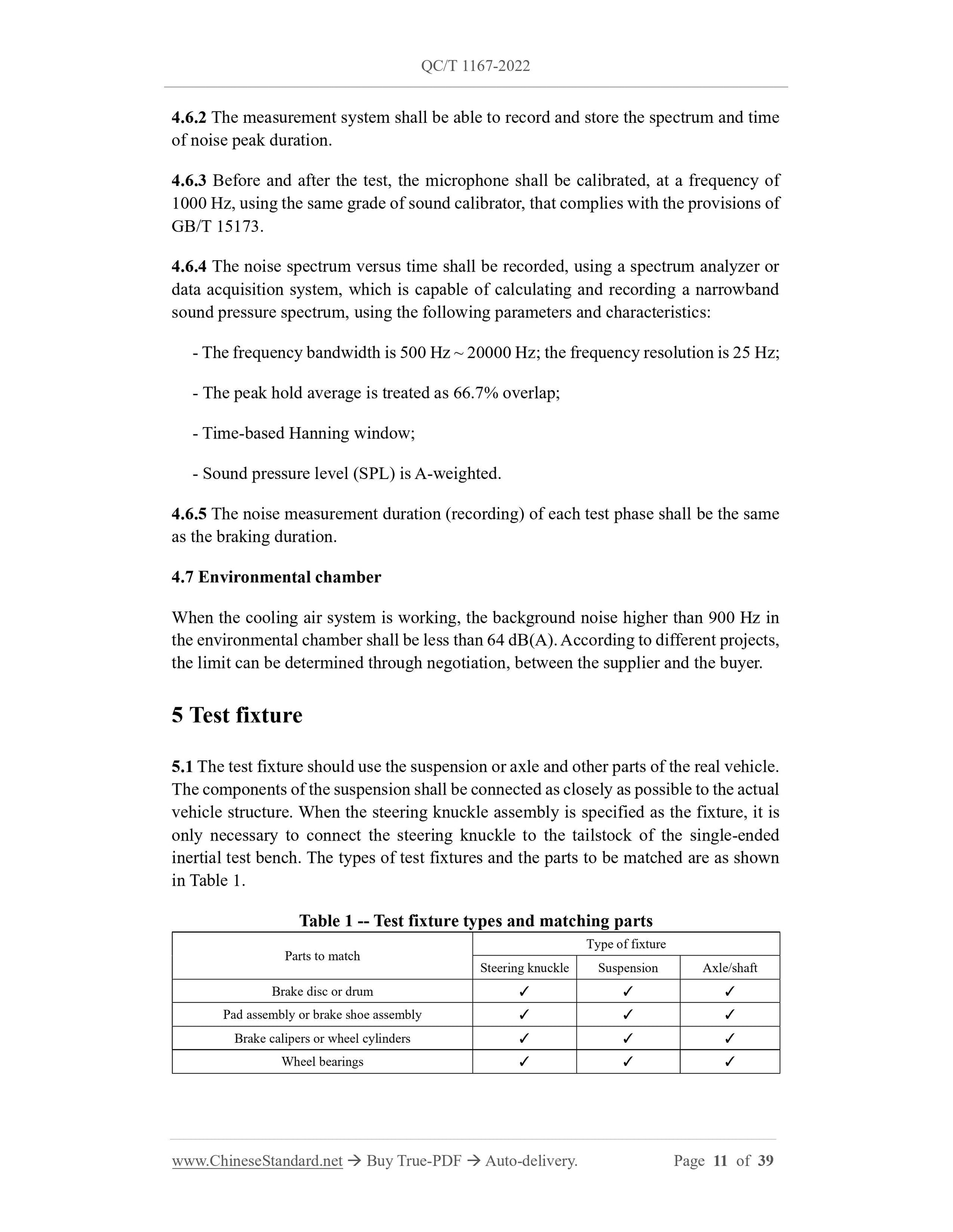 QC/T 1167-2022 Page 11