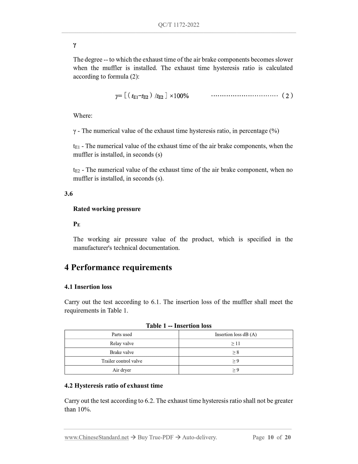 QC/T 1172-2022 Page 10