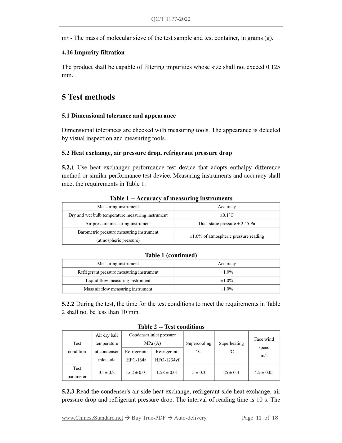 QC/T 1177-2022 Page 11