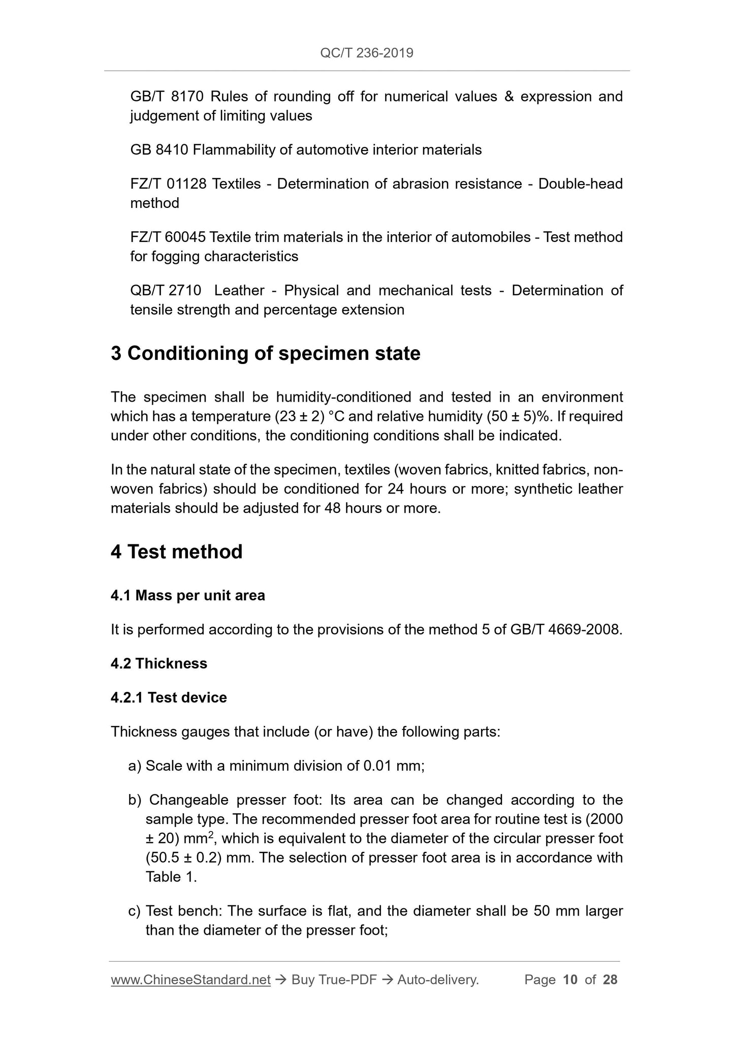 QC/T 236-2019 Page 10