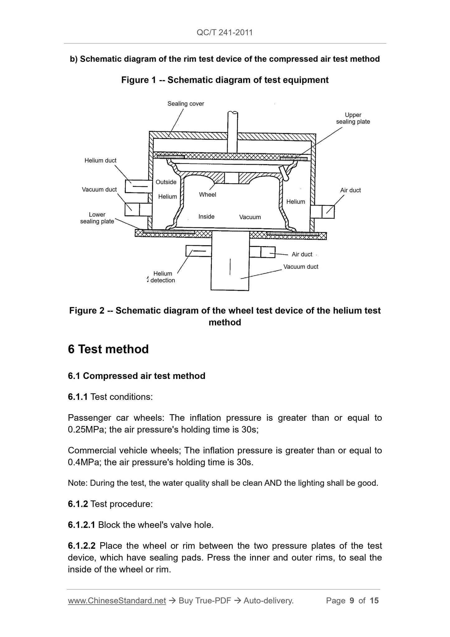 QC/T 241-2011 Page 9
