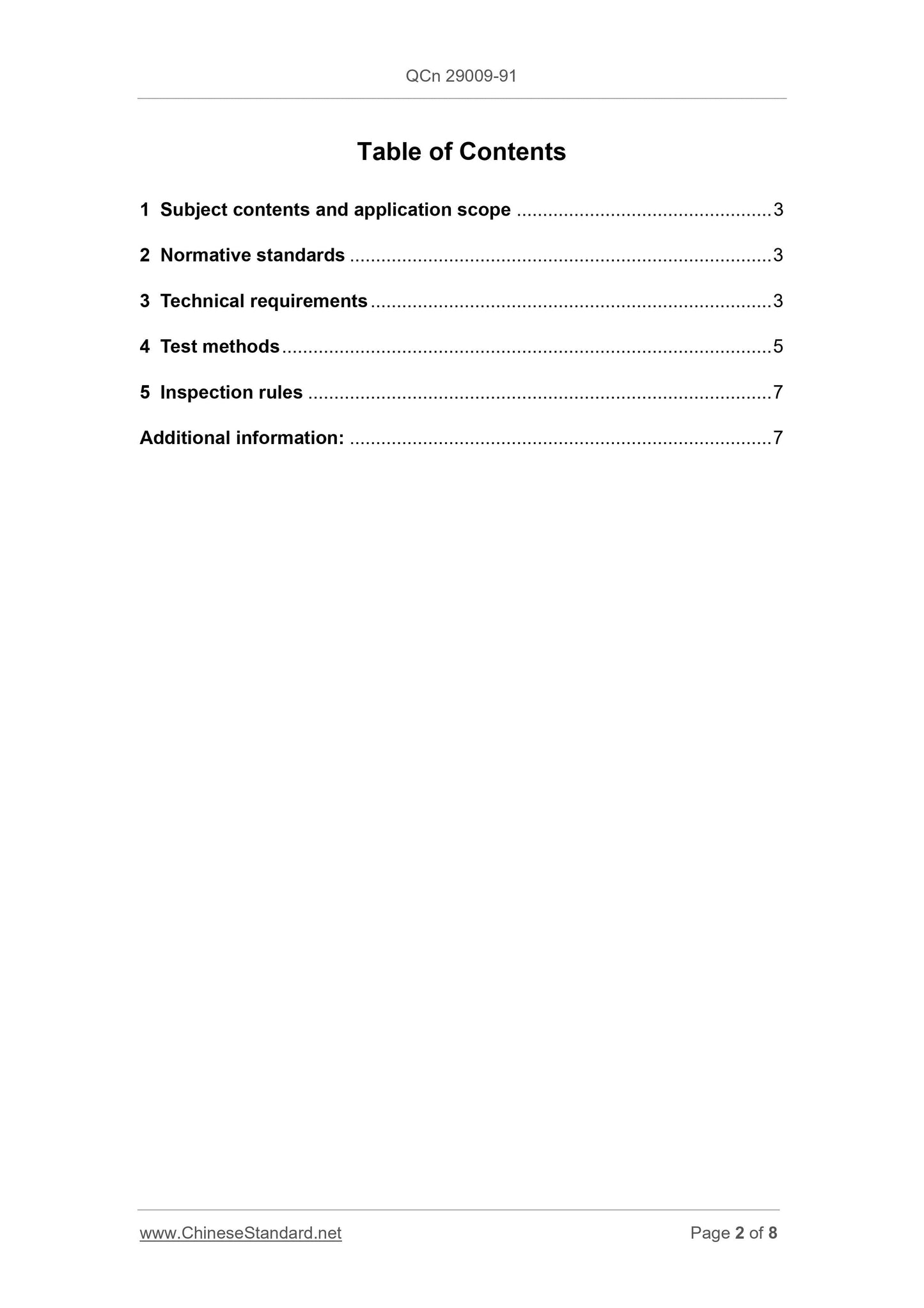 QC/T 29009-1991 Page 2