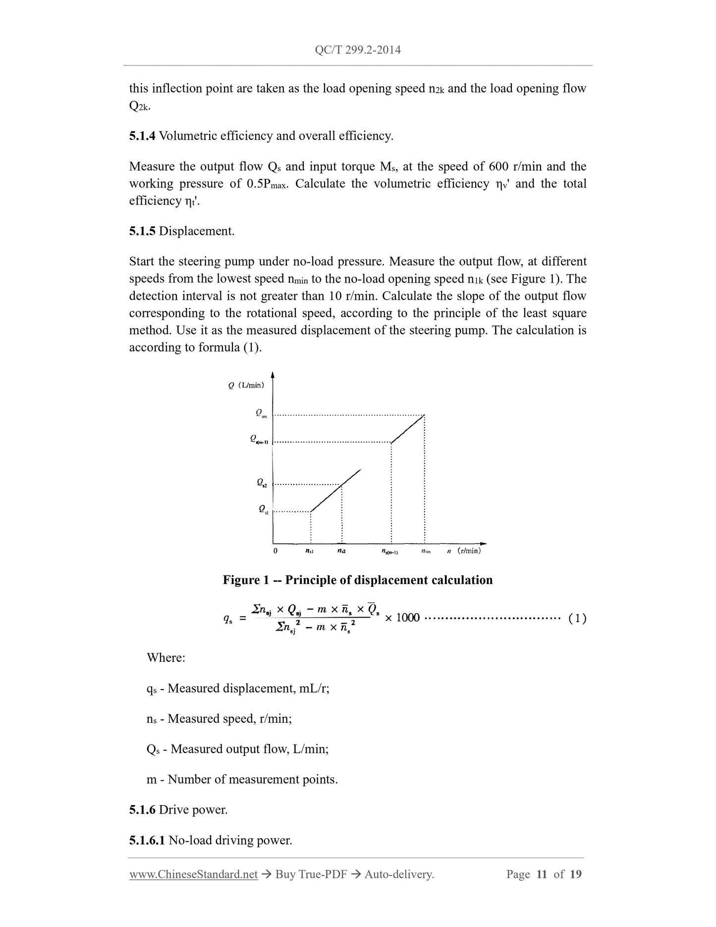 QC/T 299.2-2014 Page 11