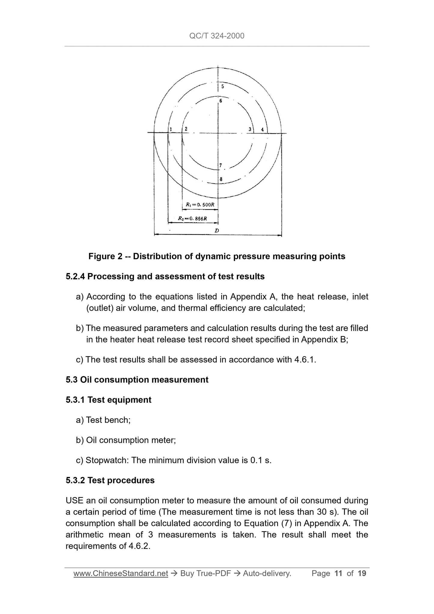 QC/T 324-2000 Page 11