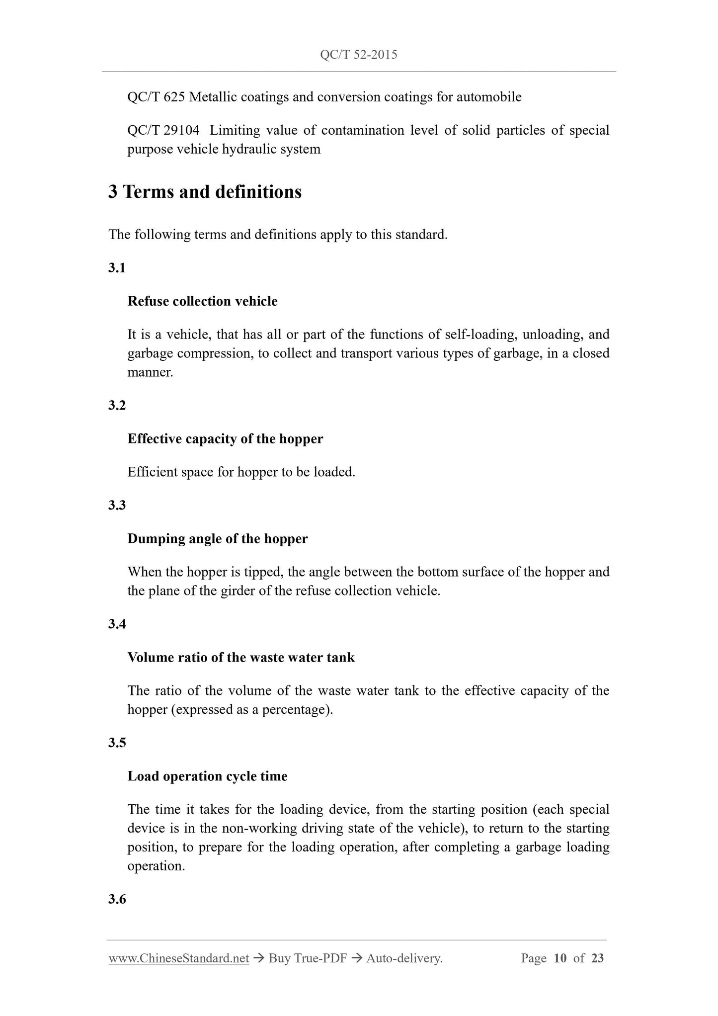 QC/T 52-2015 Page 10