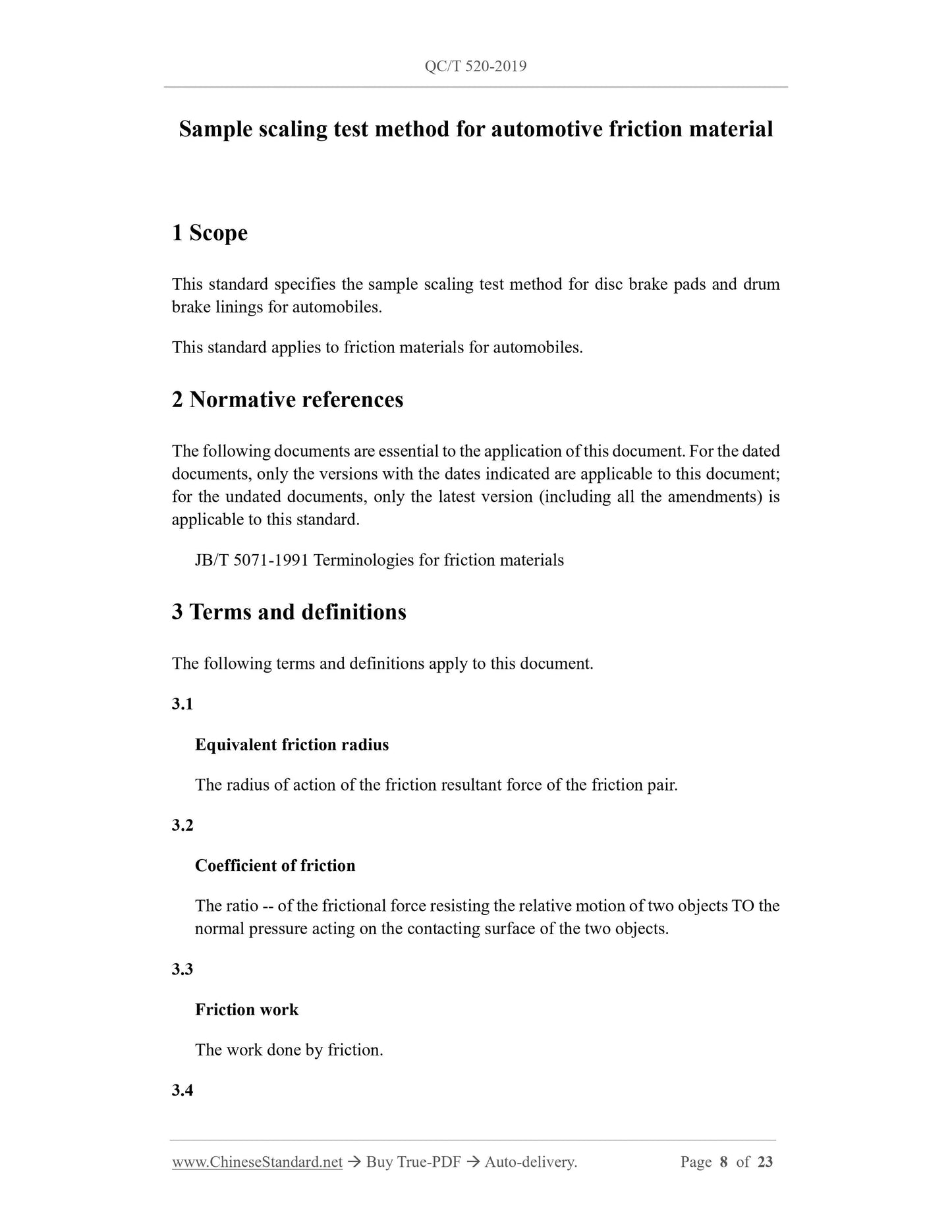 QC/T 520-2019 Page 8