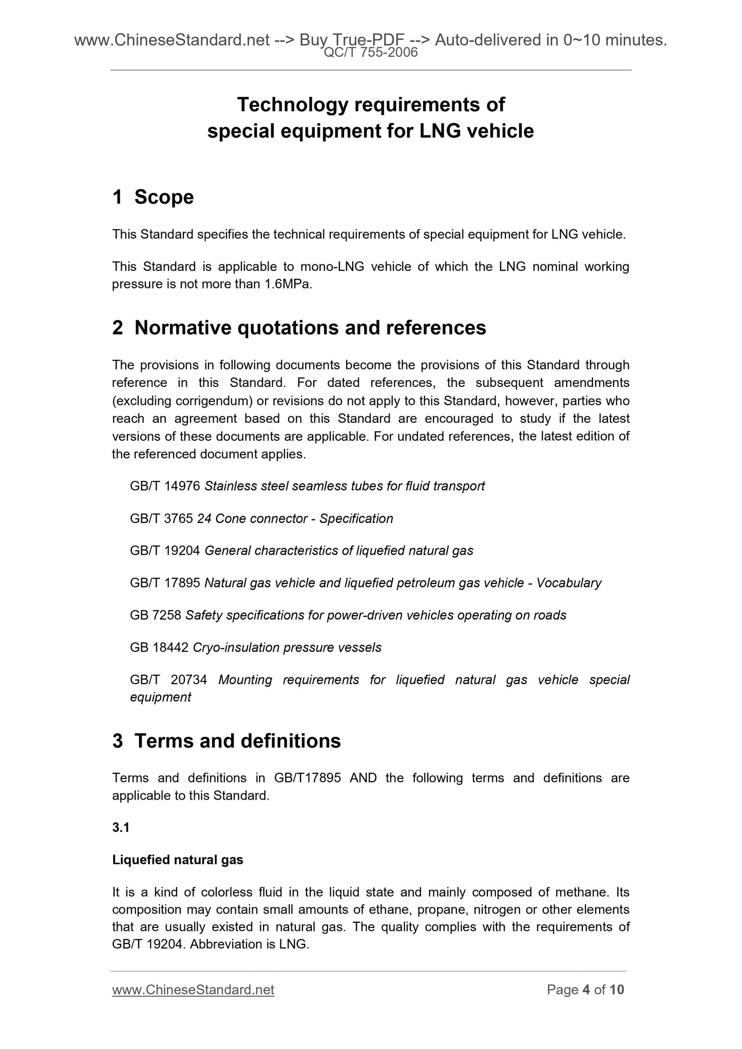 QC/T 755-2006 Page 4