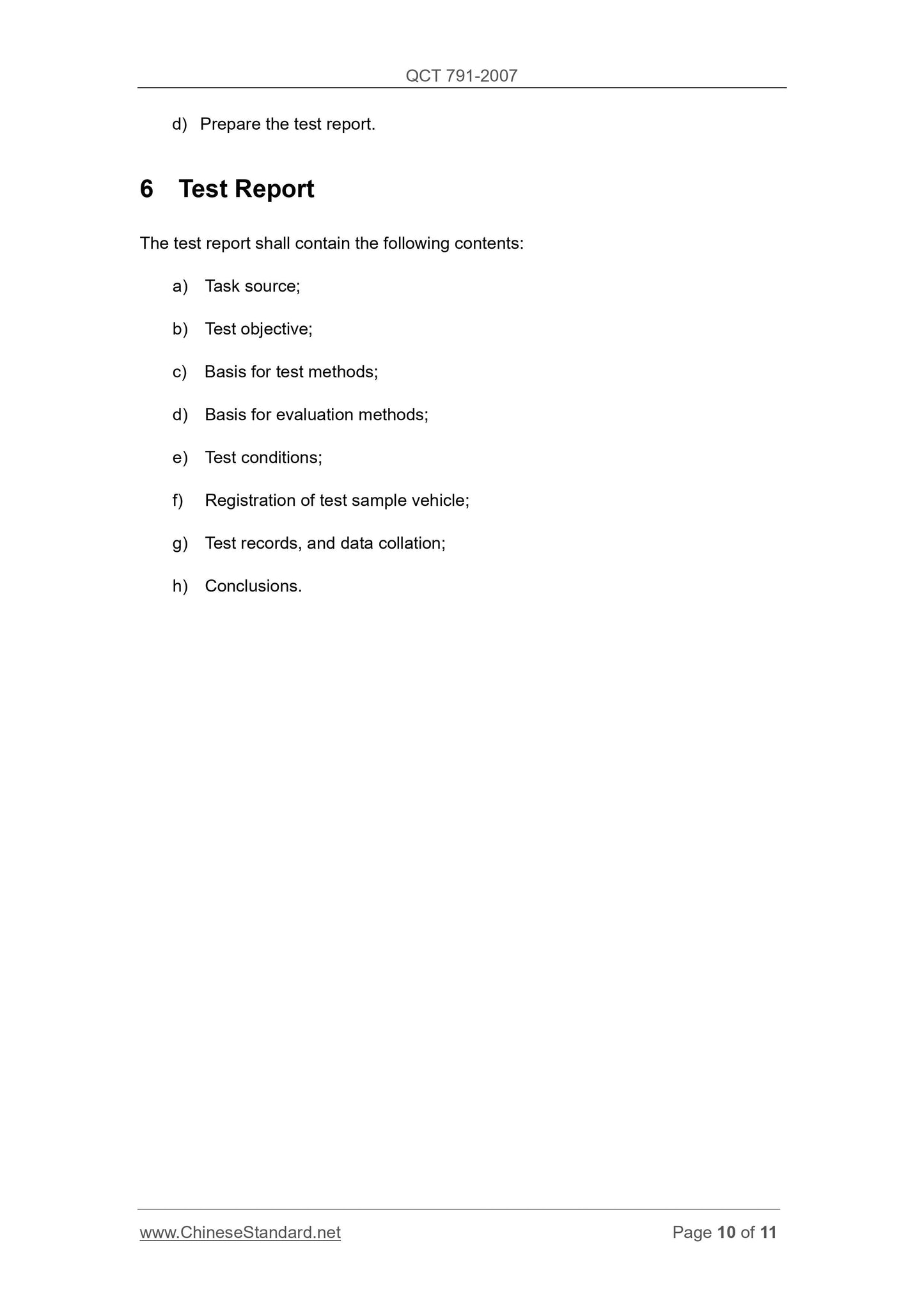 QC/T 791-2007 Page 10