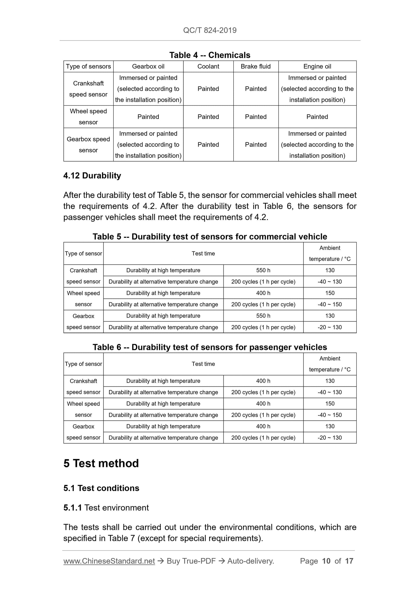 QC/T 824-2019 Page 10