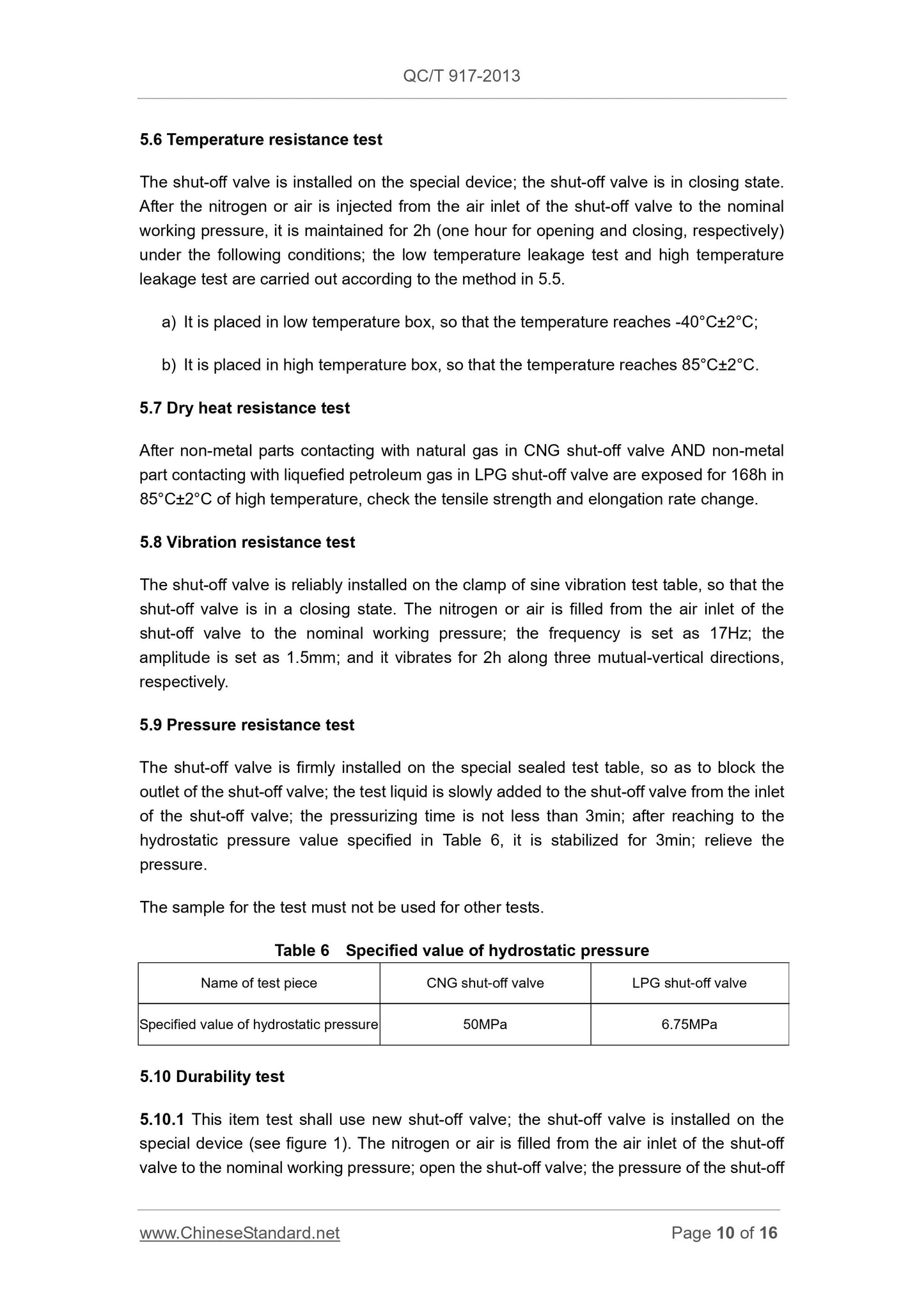 QC/T 917-2013 Page 10