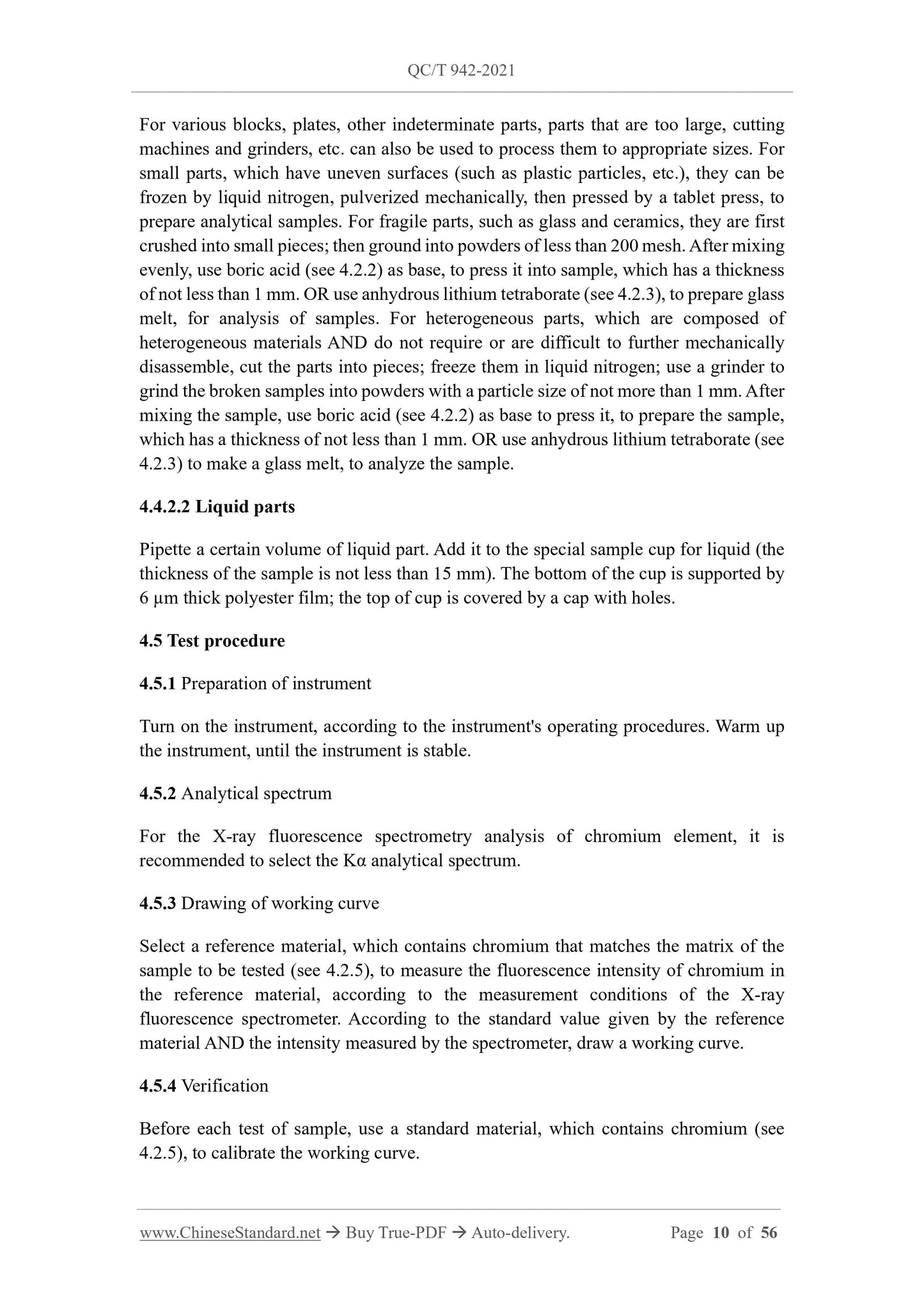 QC/T 942-2021 Page 10