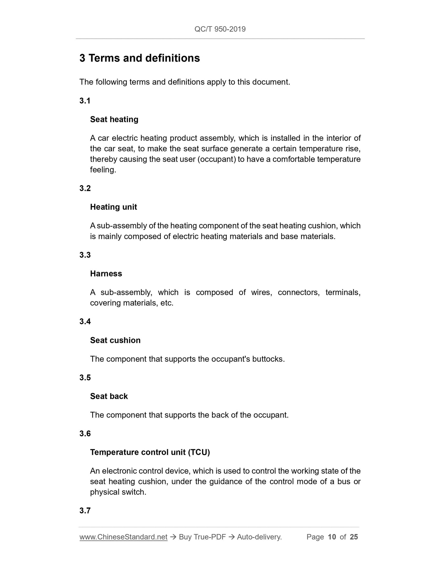 QC/T 950-2019 Page 10