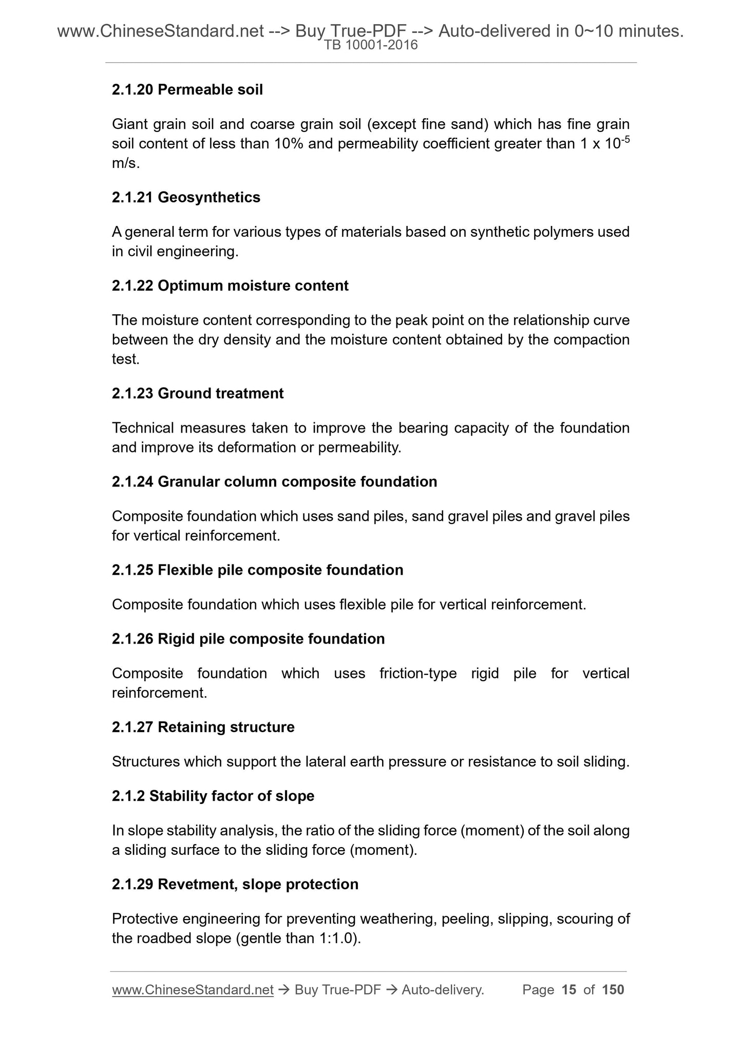 TB 10001-2016 Page 8