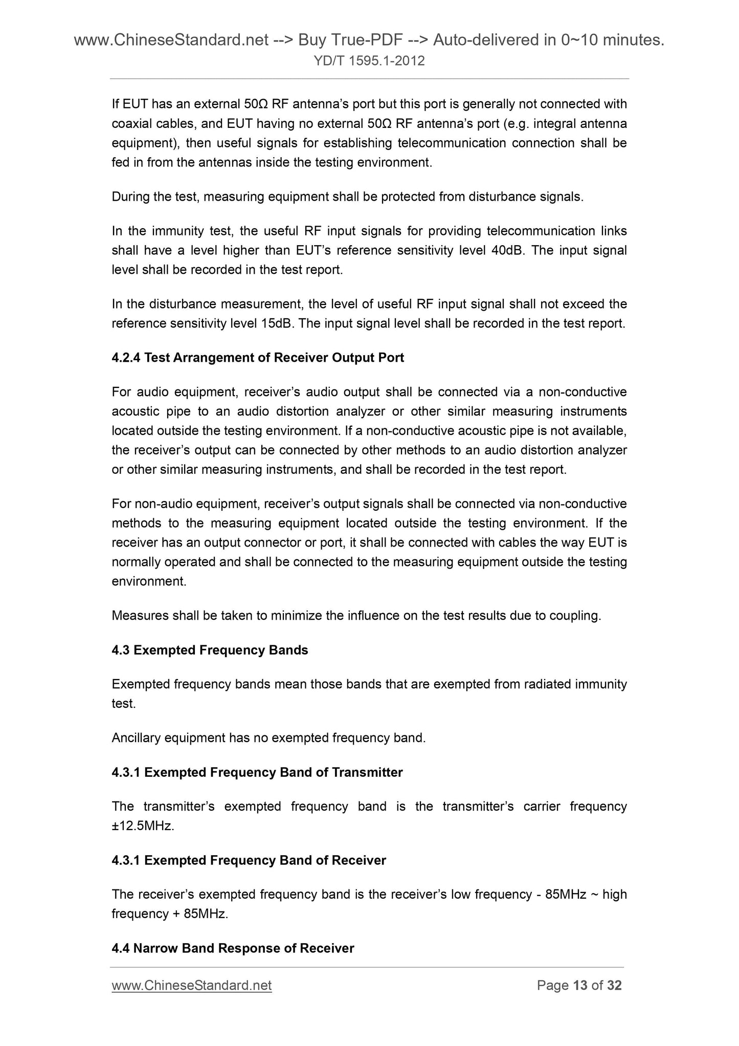 YD/T 1595.1-2012 Page 10