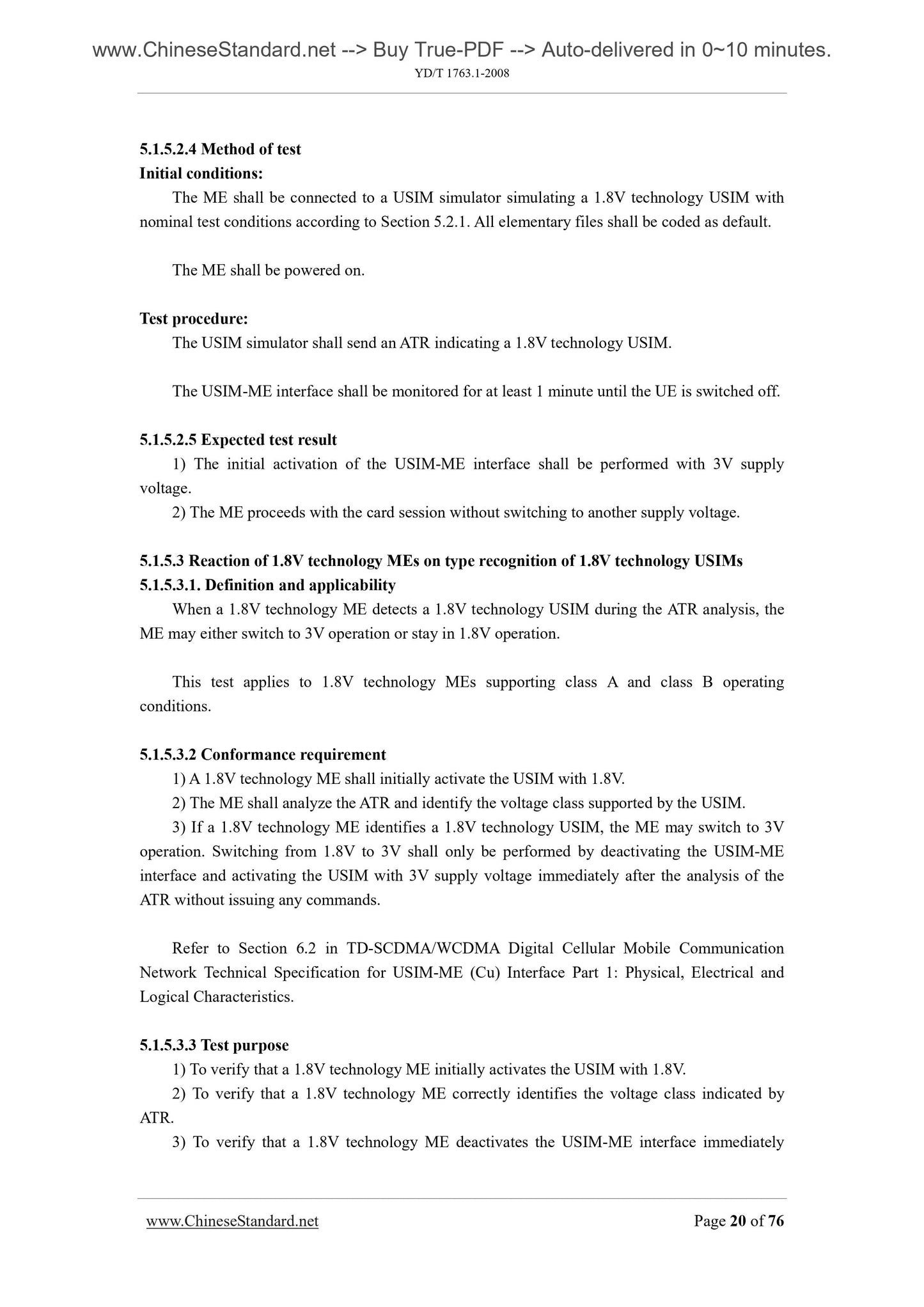 YD/T 1763.1-2008 Page 9