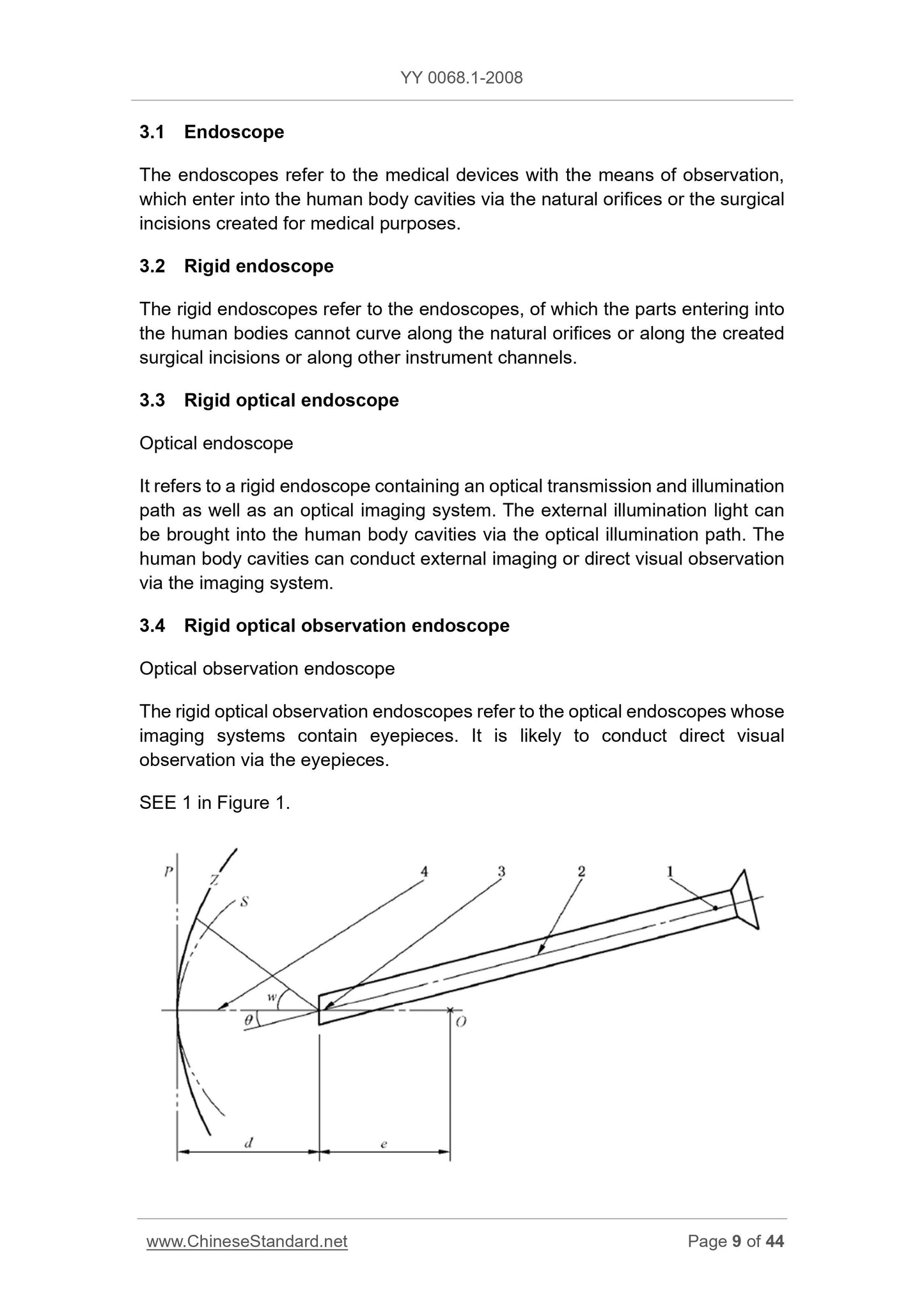 YY 0068.1-2008 Page 9