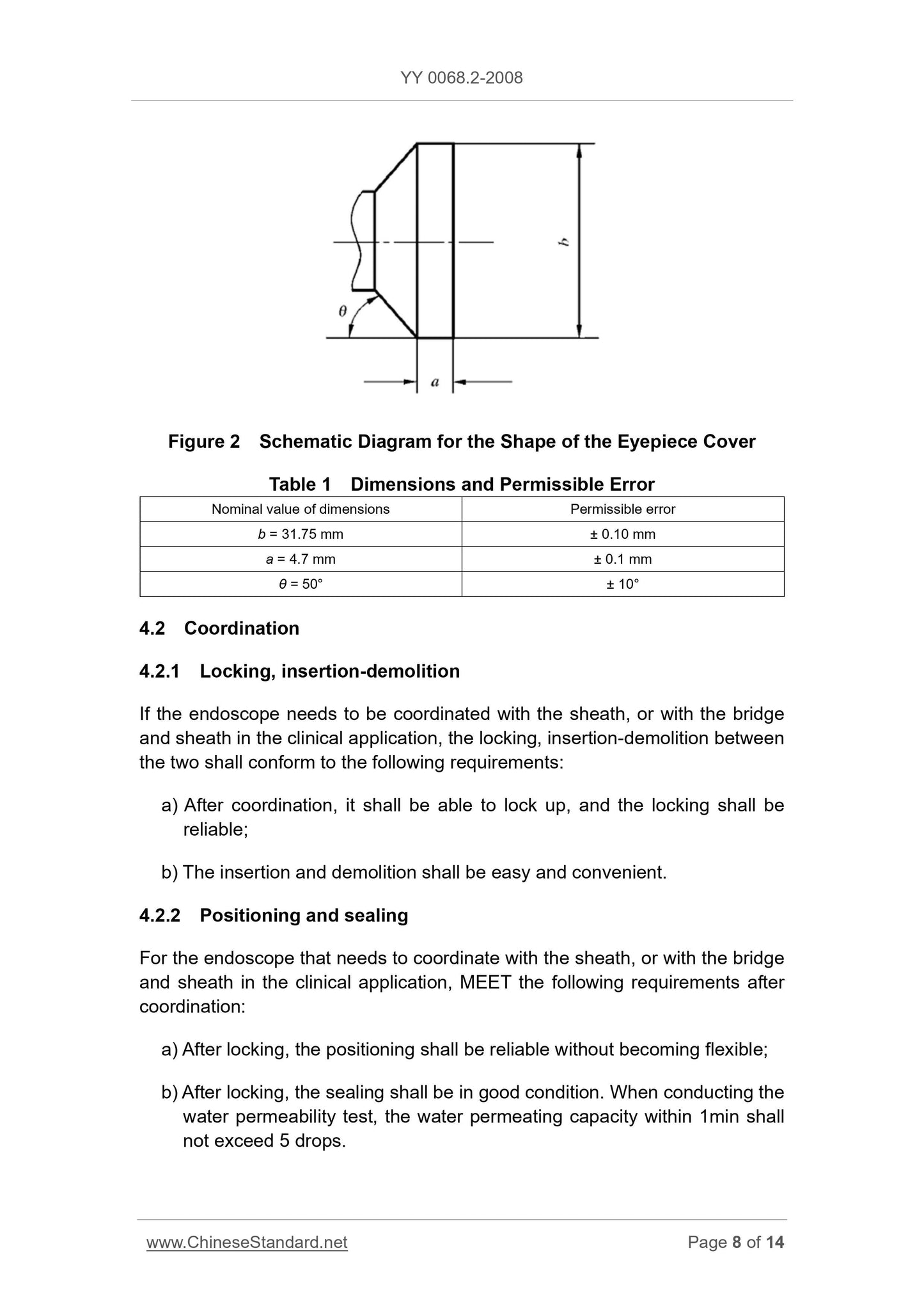 YY 0068.2-2008 Page 8