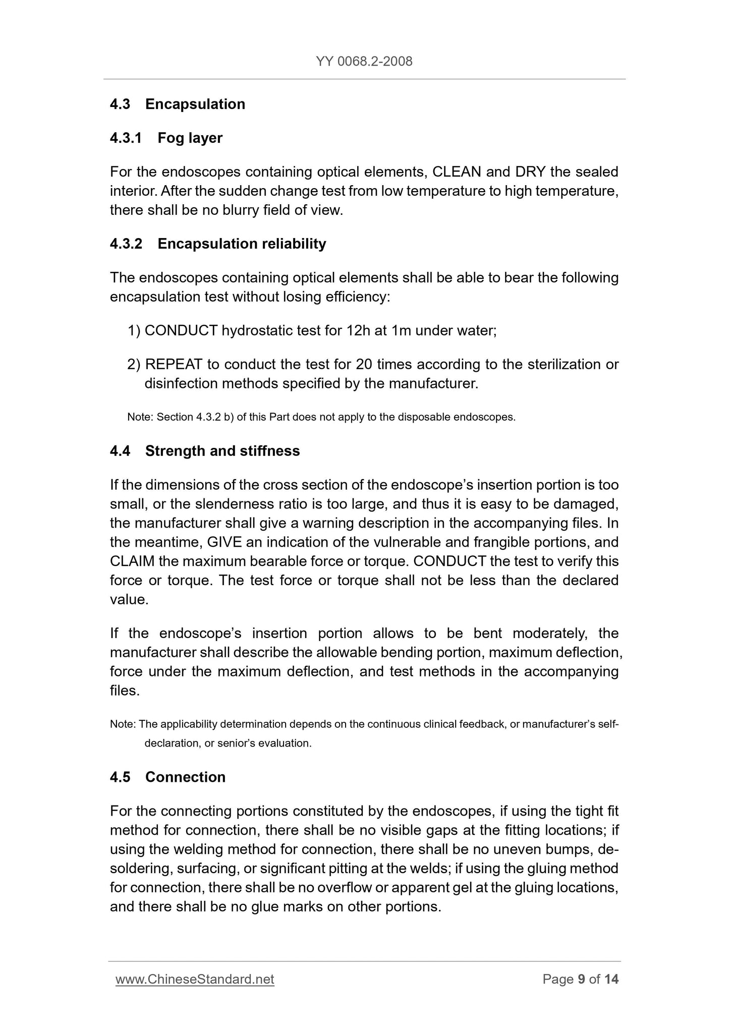 YY 0068.2-2008 Page 9