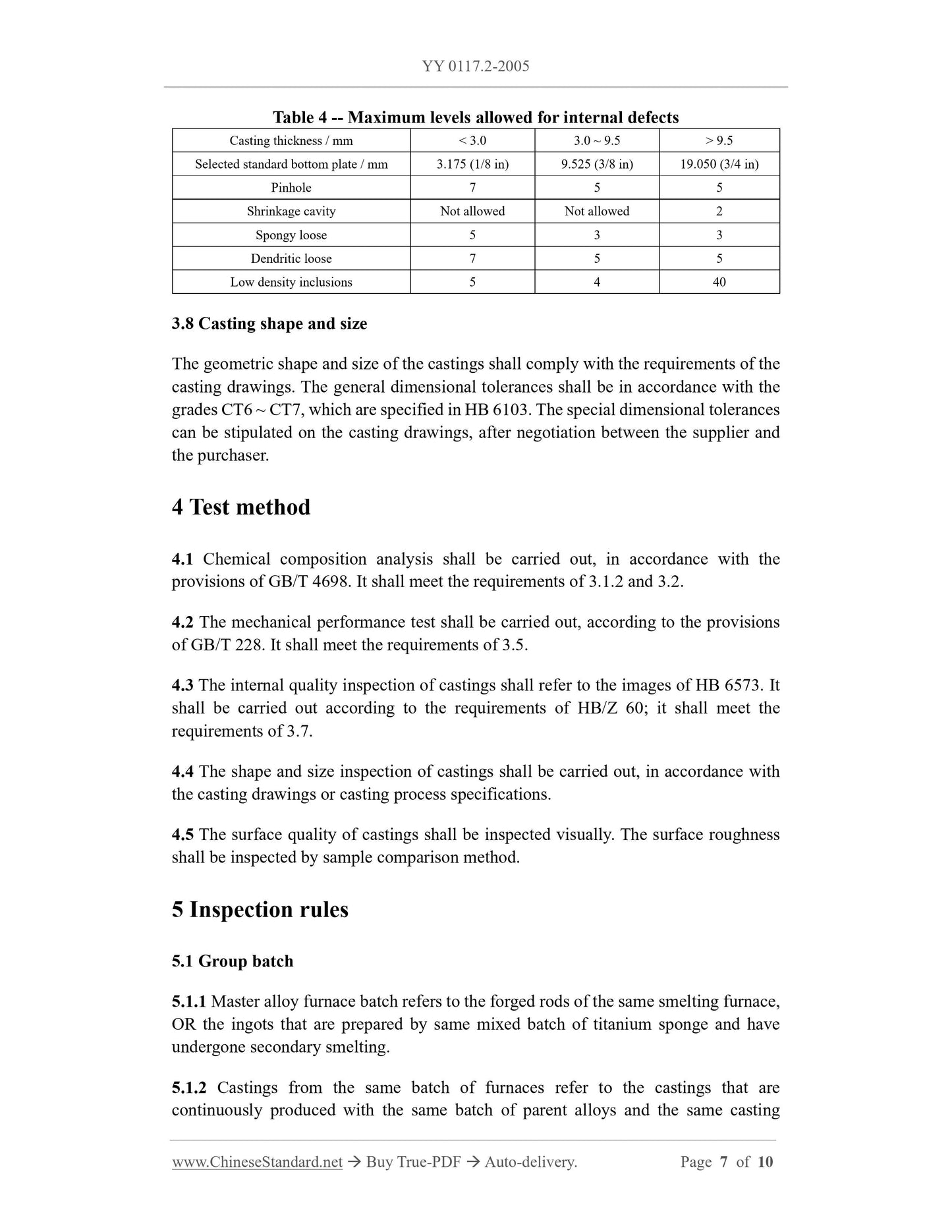 YY 0117.2-2005 Page 7