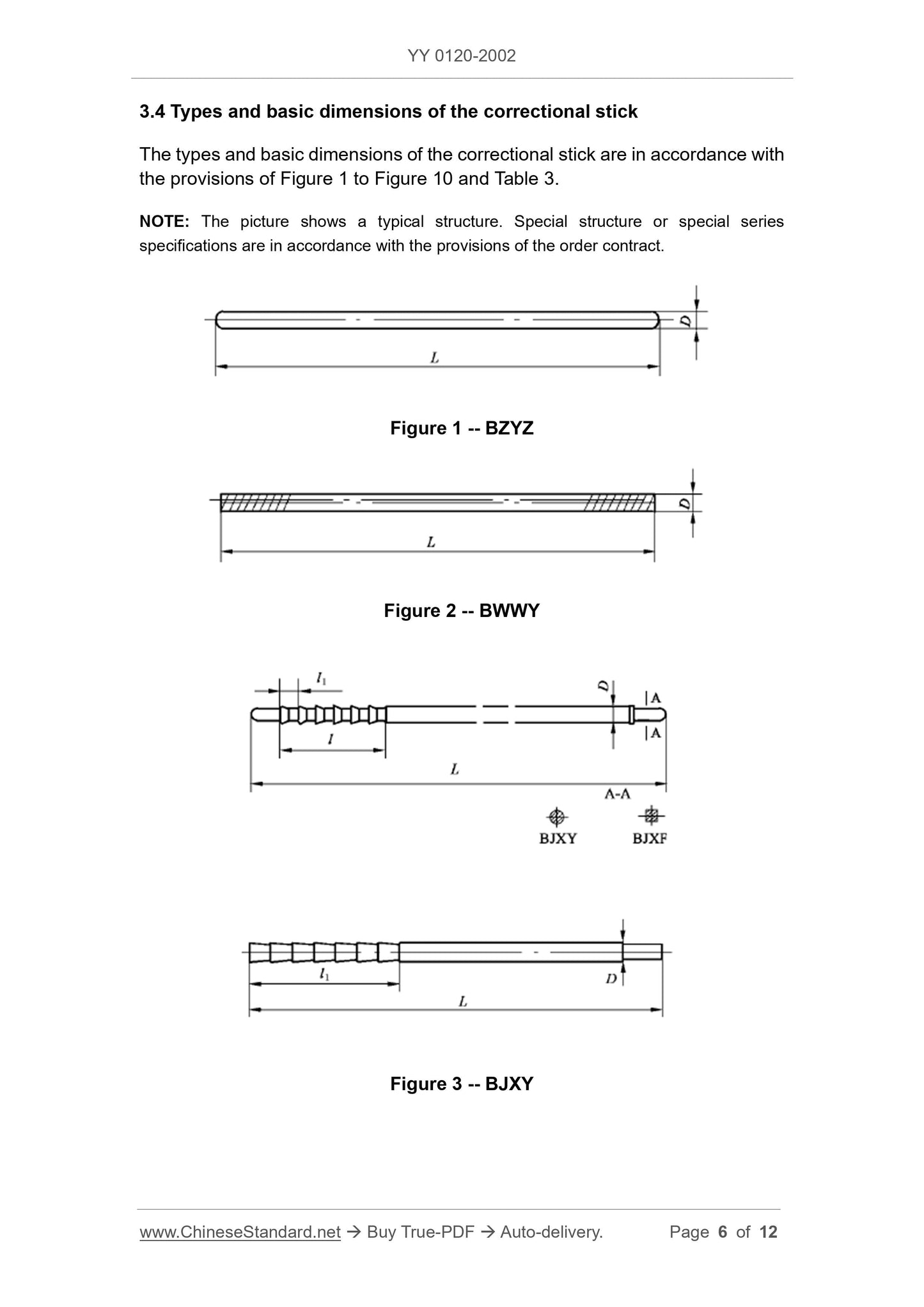 YY 0120-2002 Page 6