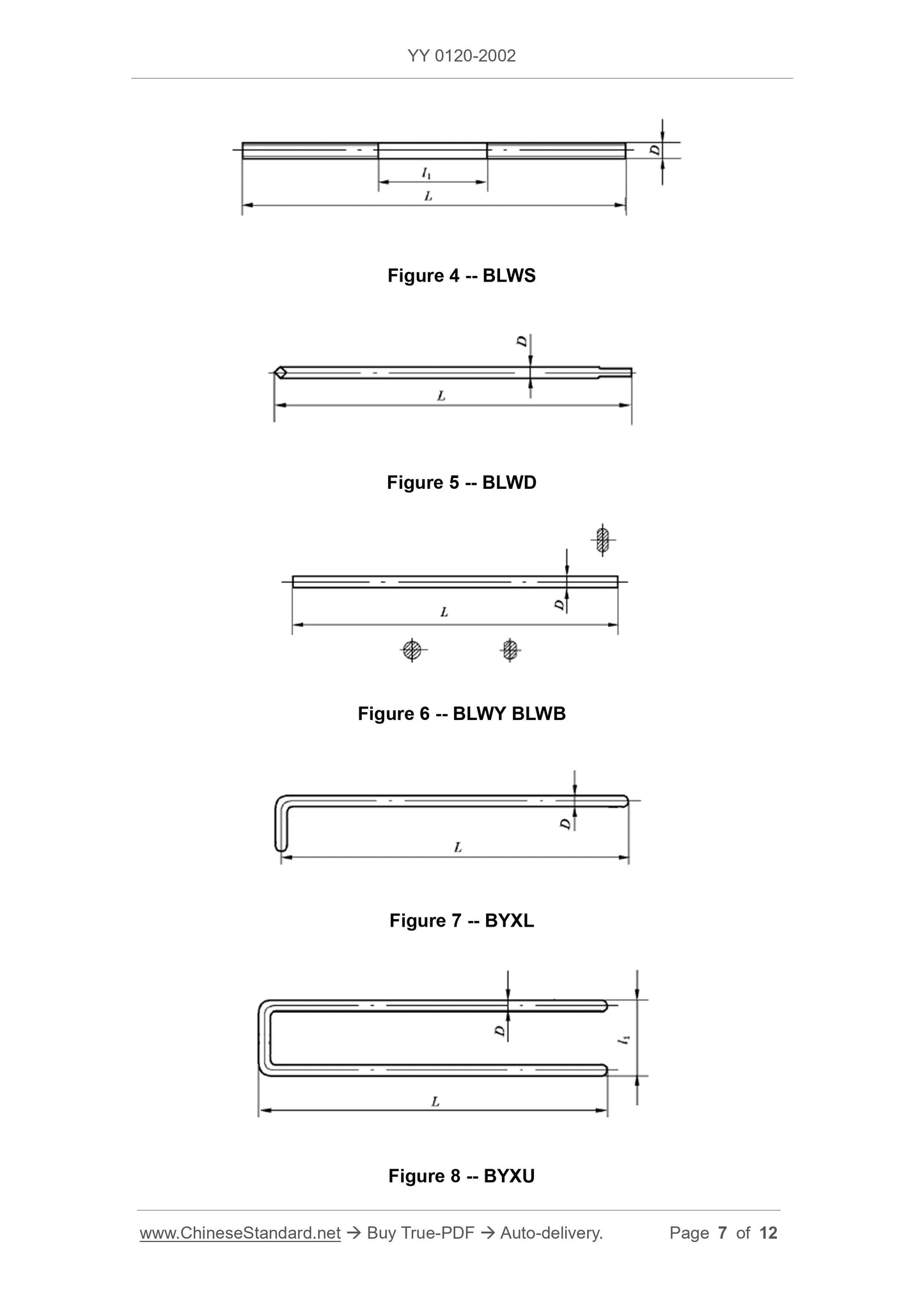 YY 0120-2002 Page 7