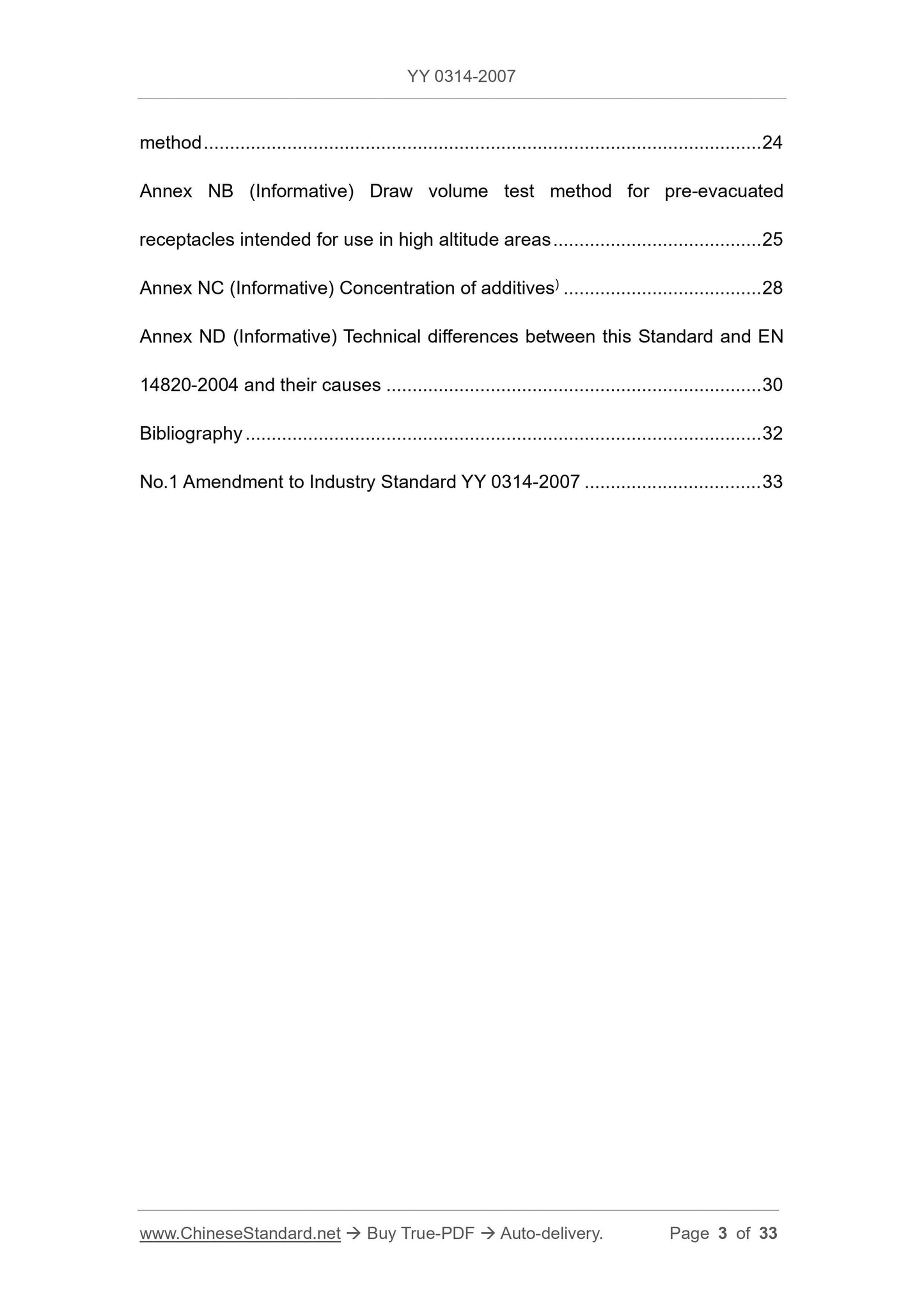 YY 0314-2007 Page 3