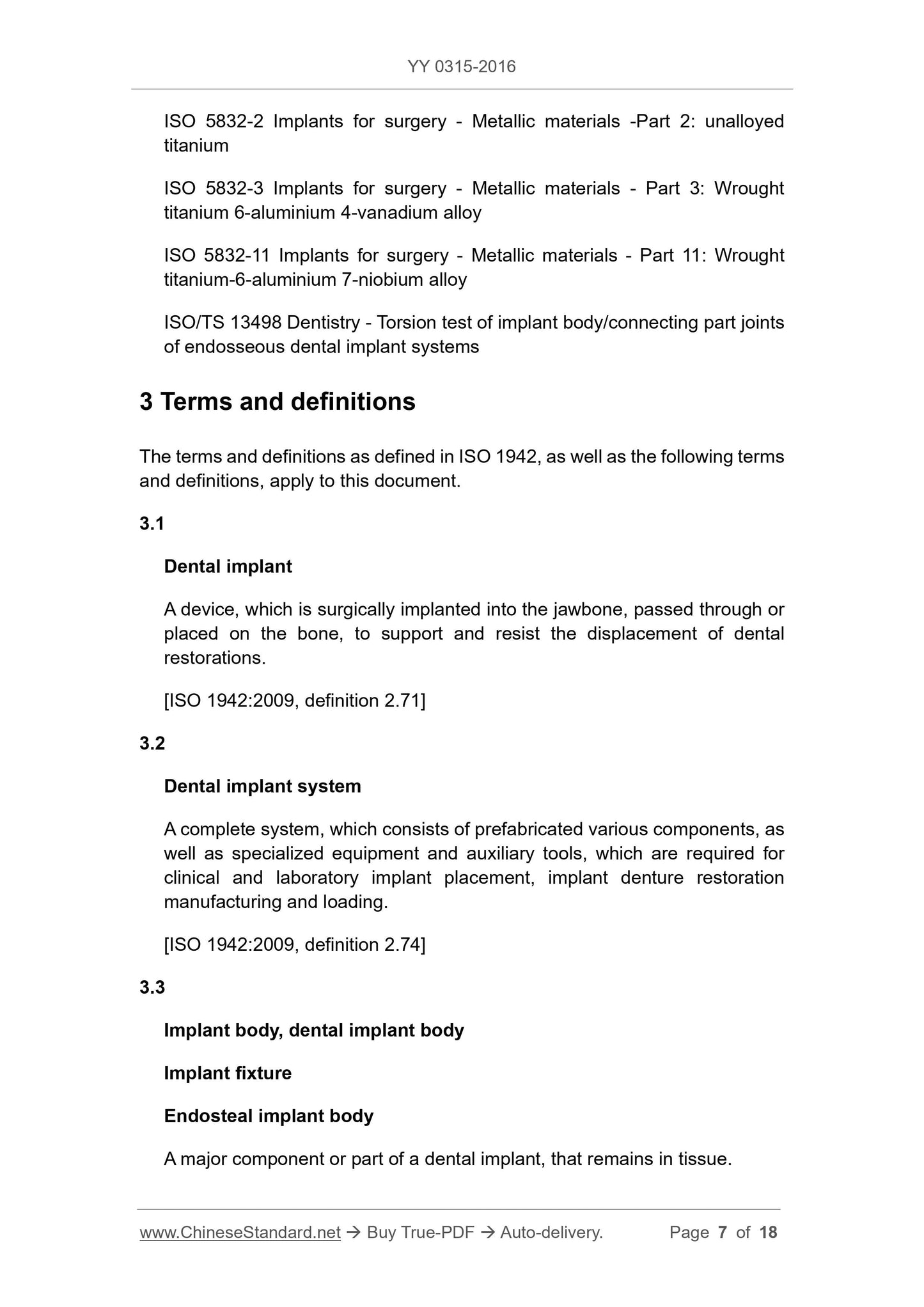 YY 0315-2016 Page 7