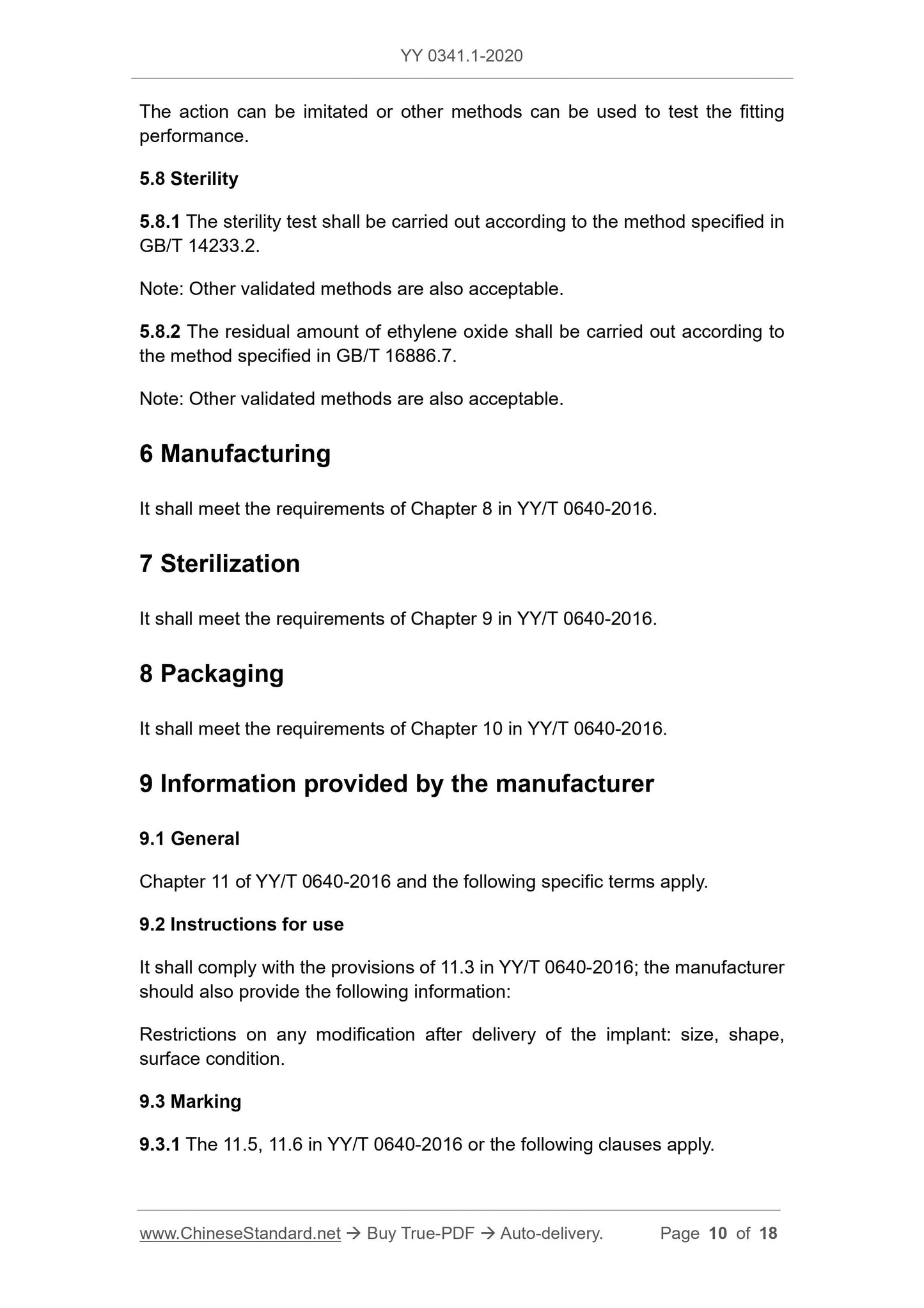 YY 0341.1-2020 Page 10