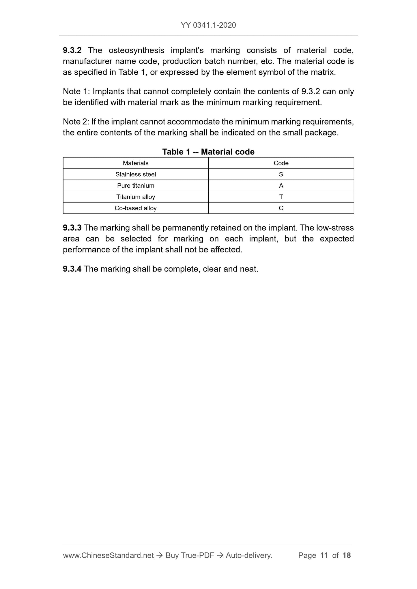YY 0341.1-2020 Page 11