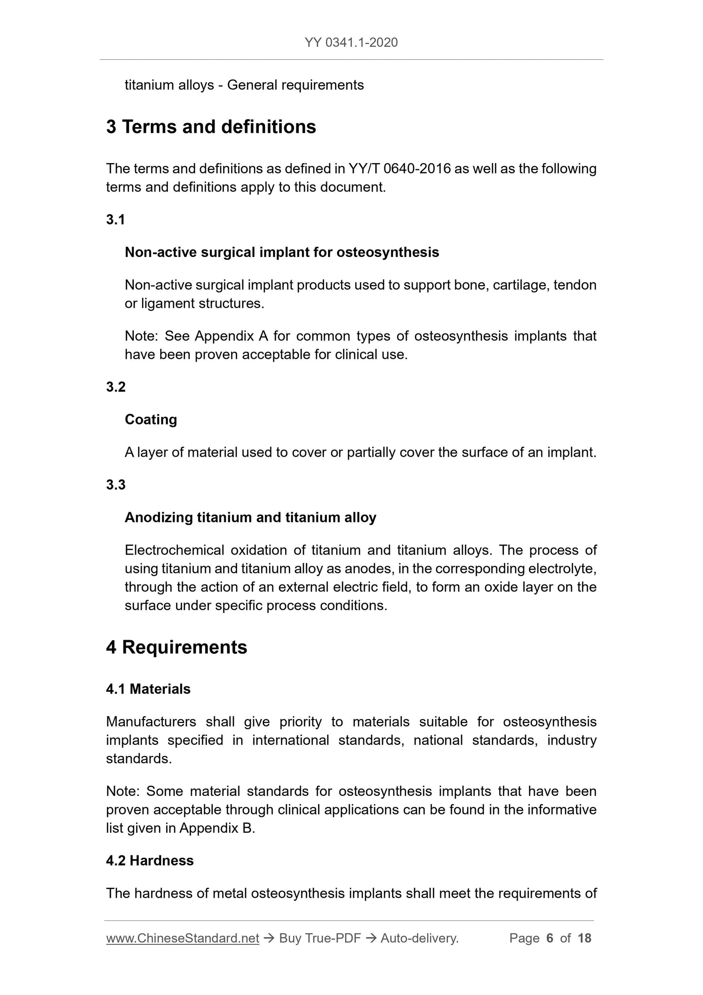 YY 0341.1-2020 Page 6